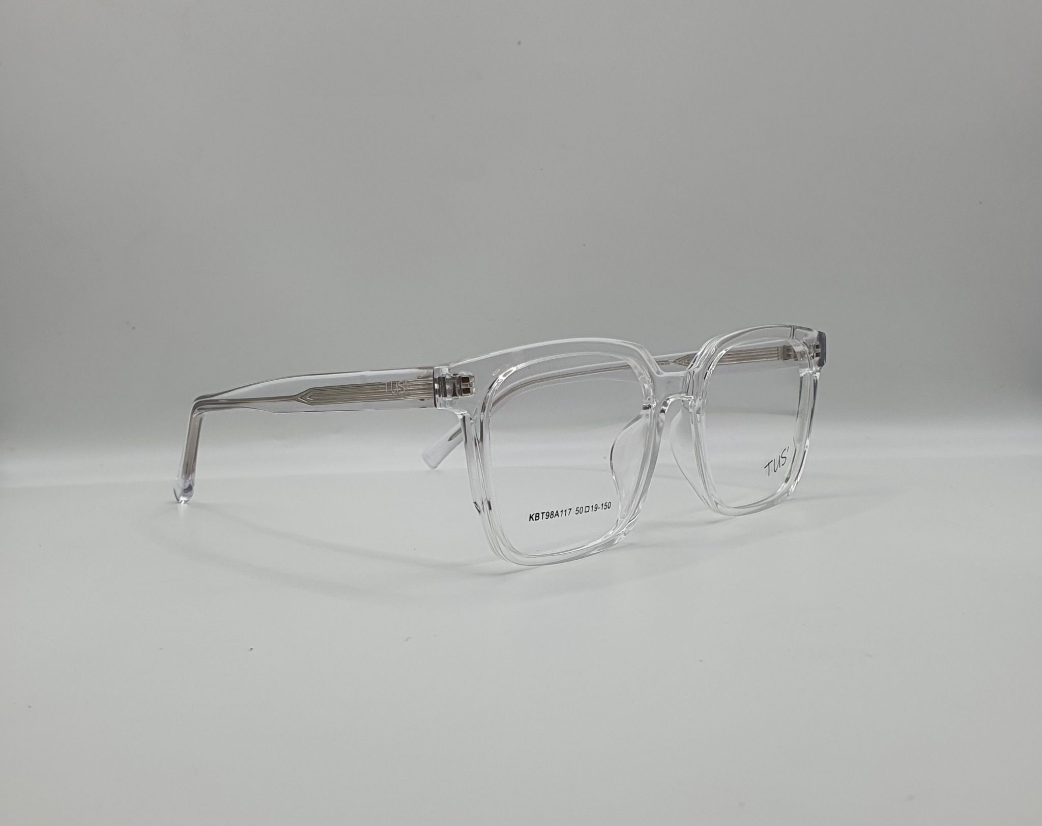  KBT 98A117 # Gọng nhựa Acetate optical frame 