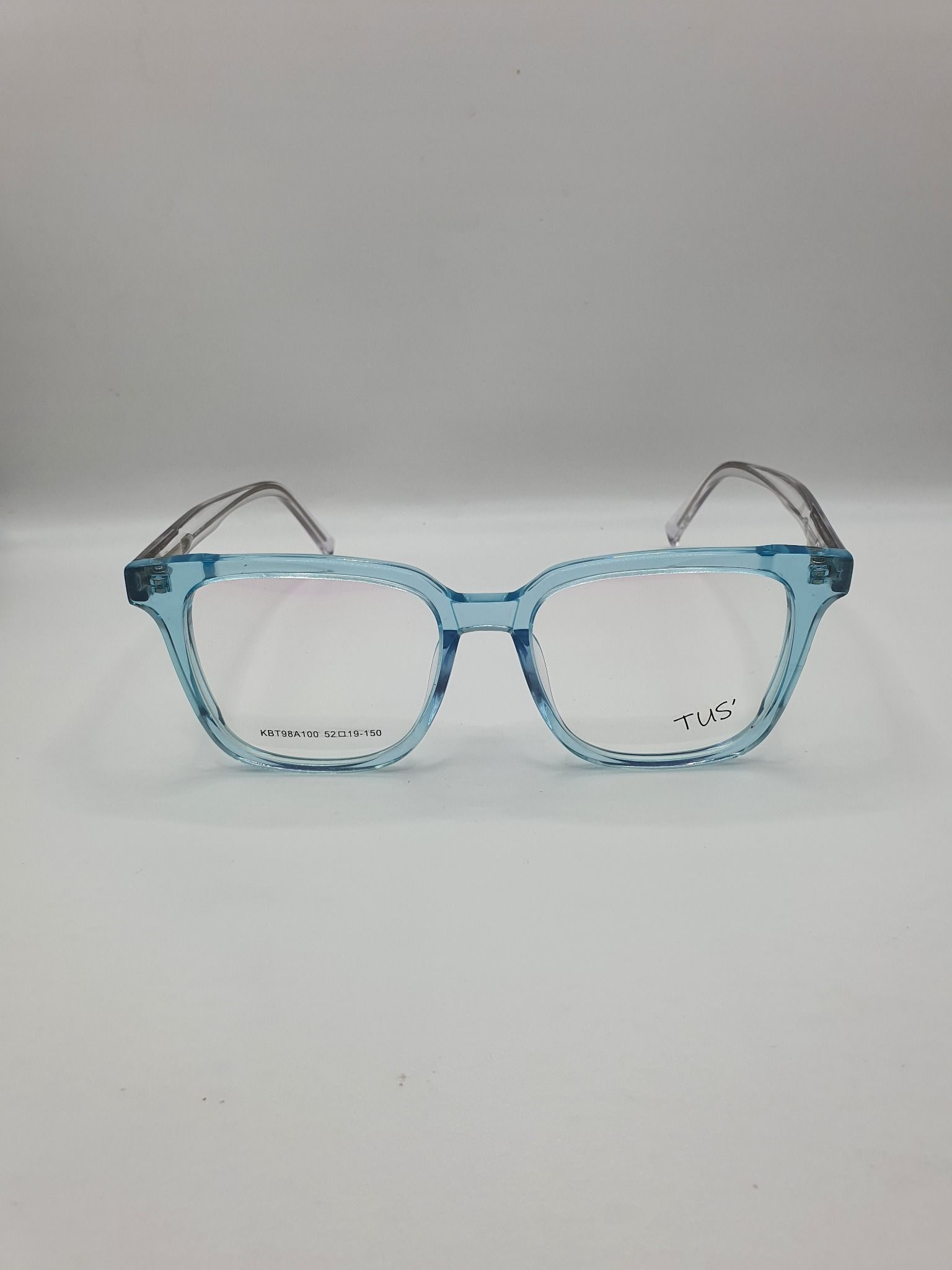  KBT  98A100 # Gọng nhựa Acetate optical frame 