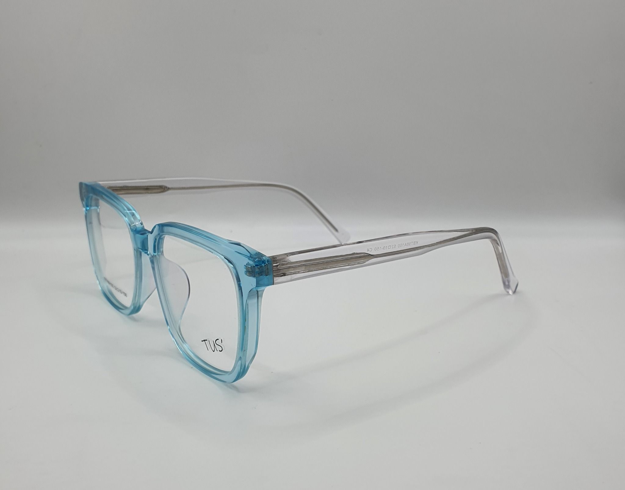  KBT  98A100 # Gọng nhựa Acetate optical frame 