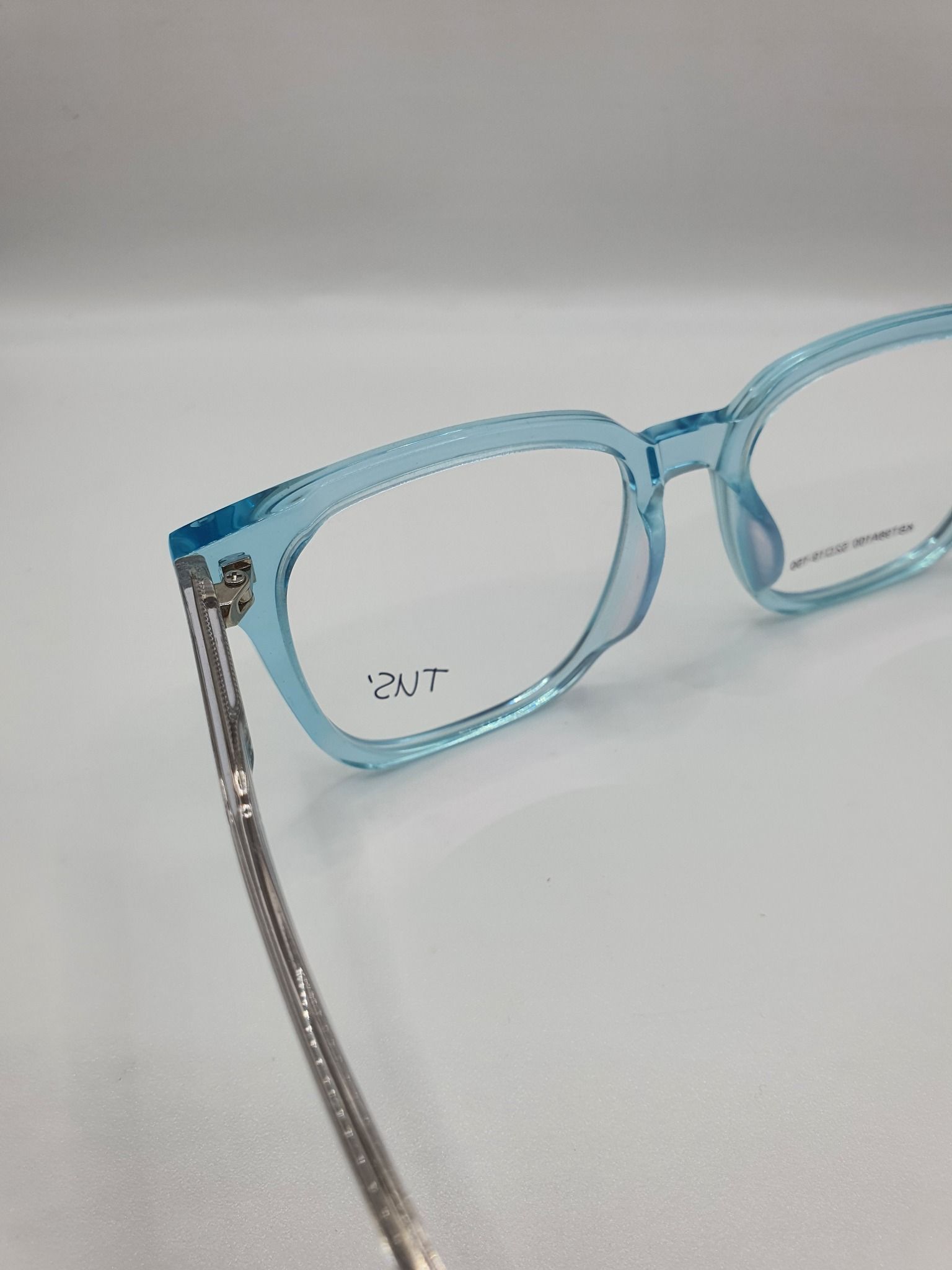  KBT  98A100 # Gọng nhựa Acetate optical frame 
