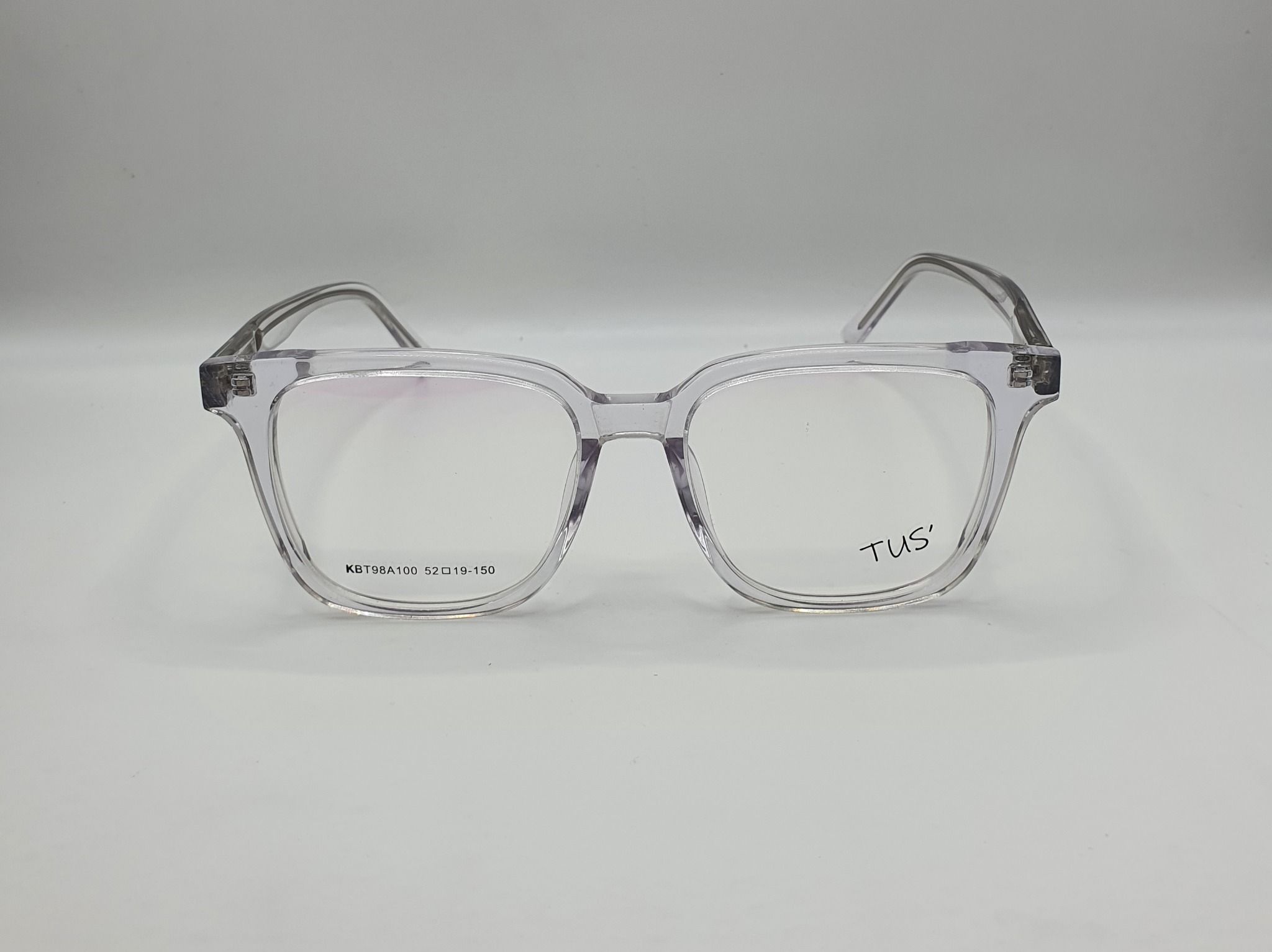  KBT  98A100 # Gọng nhựa Acetate optical frame 