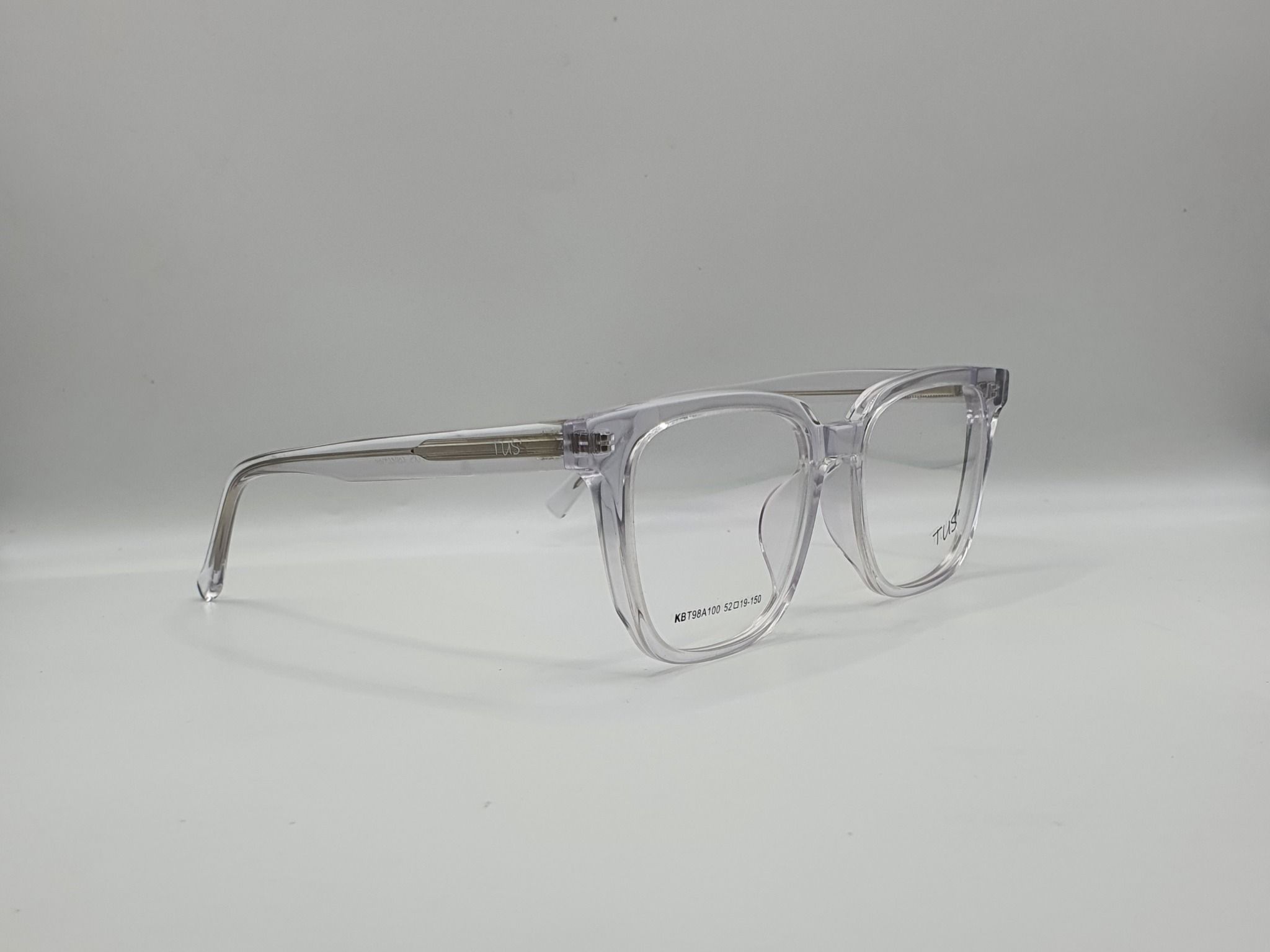  KBT  98A100 # Gọng nhựa Acetate optical frame 