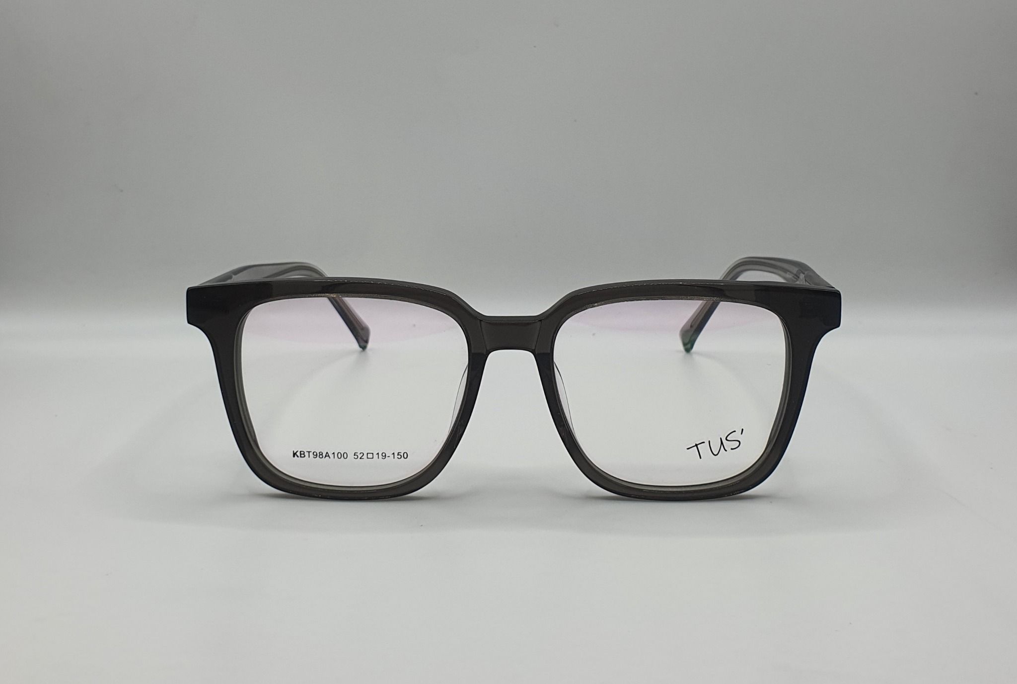  KBT  98A100 # Gọng nhựa Acetate optical frame 