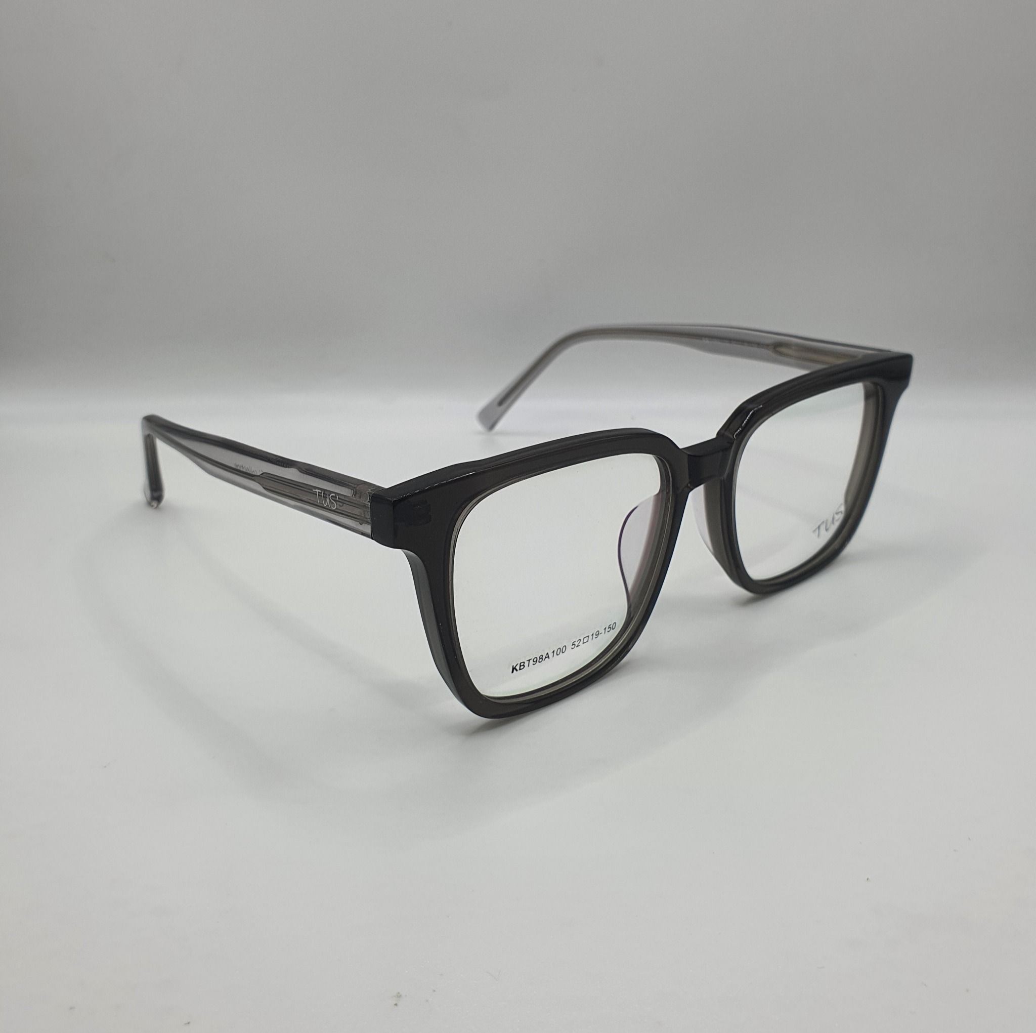  KBT  98A100 # Gọng nhựa Acetate optical frame 