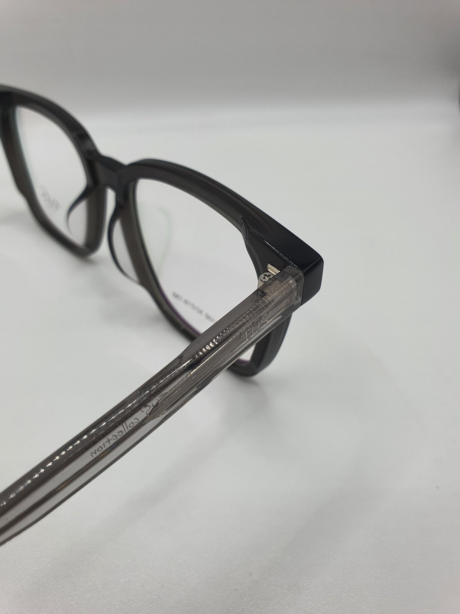  KBT  98A100 # Gọng nhựa Acetate optical frame 