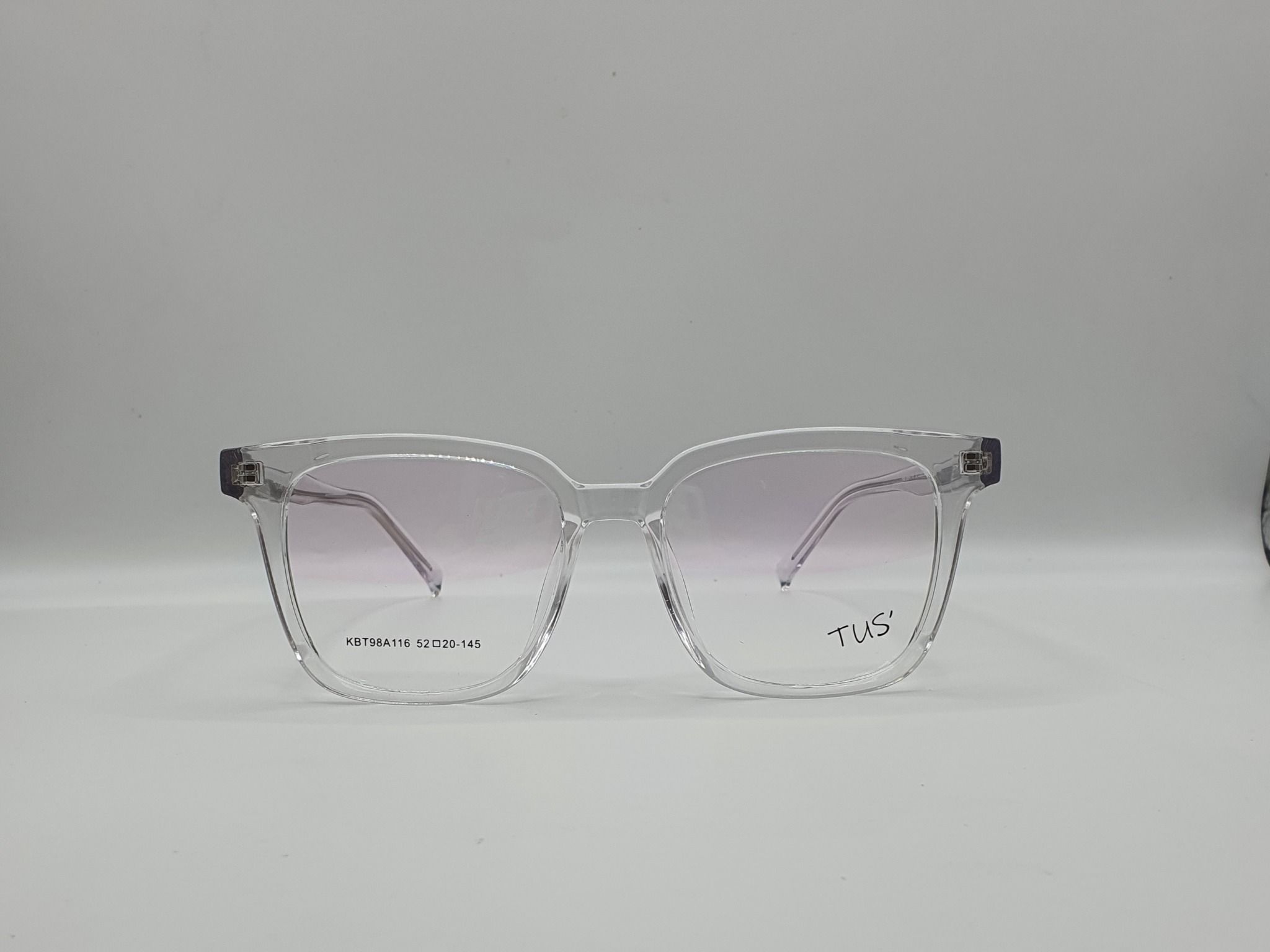  KBT 98A116 # Gọng nhựa Acetate optical frame 