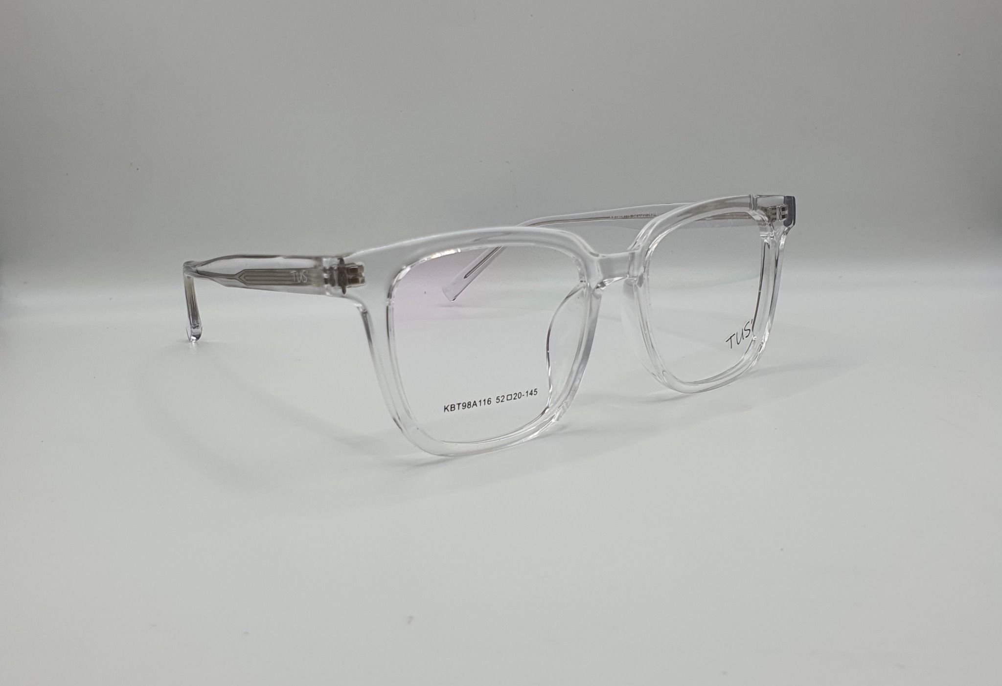  KBT 98A116 # Gọng nhựa Acetate optical frame 