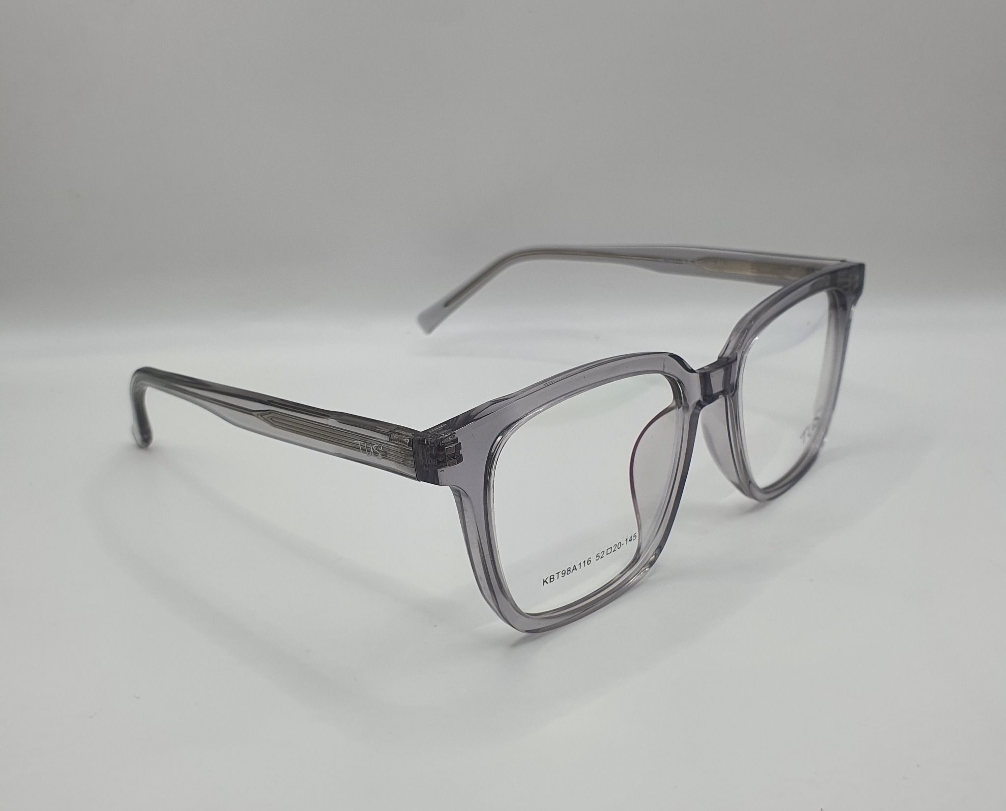  KBT 98A116 # Gọng nhựa Acetate optical frame 