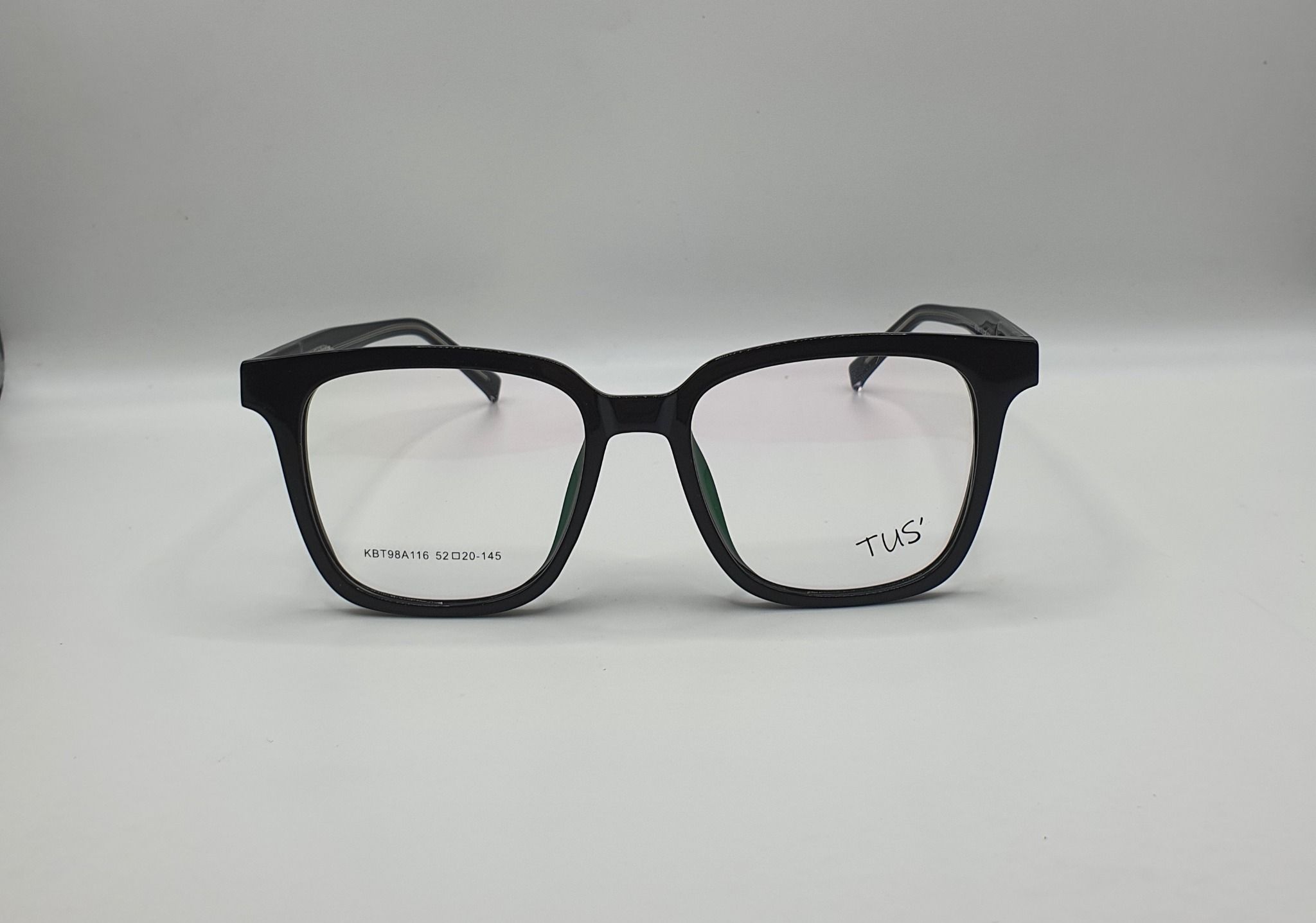  KBT 98A116 # Gọng nhựa Acetate optical frame 