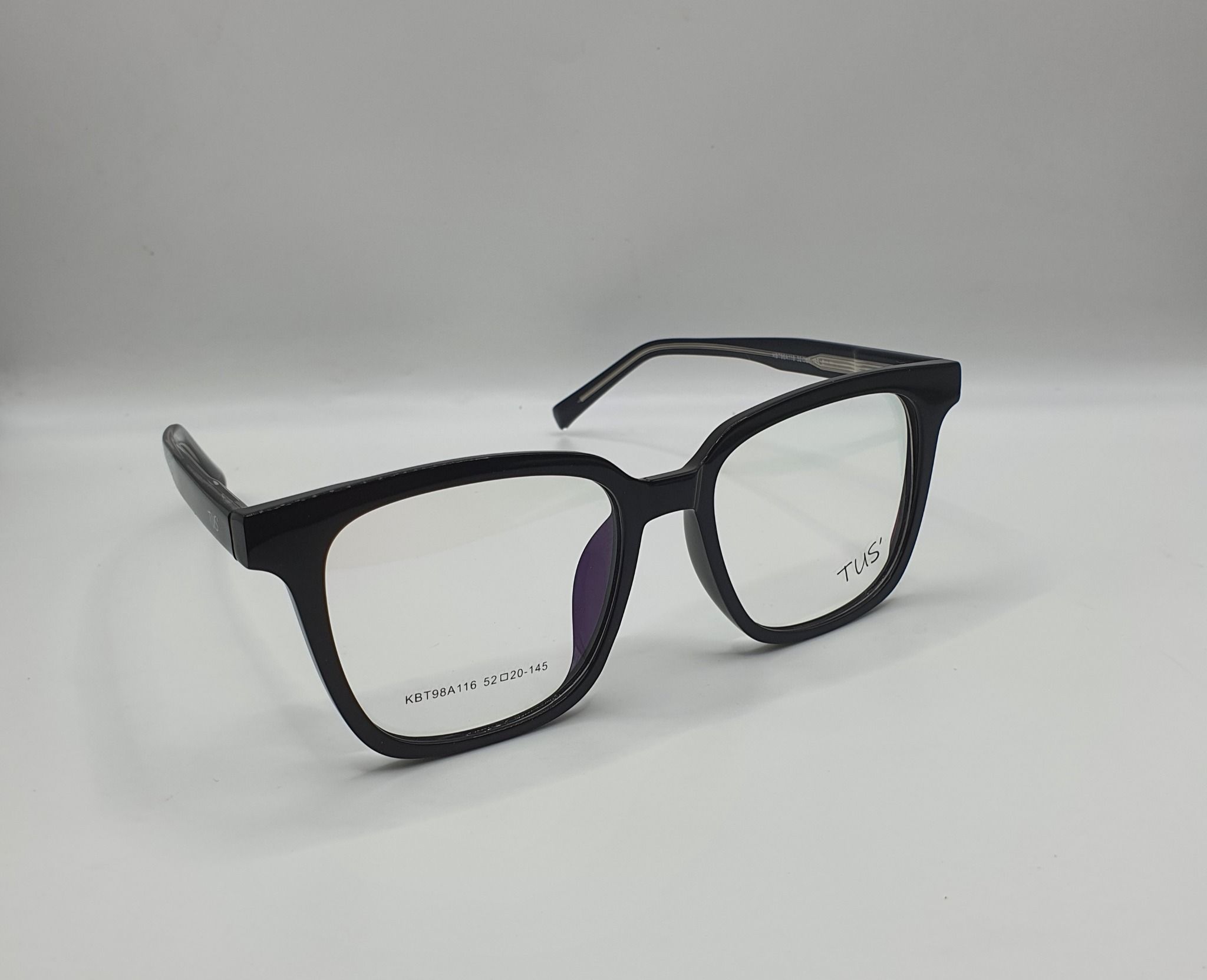  KBT 98A116 # Gọng nhựa Acetate optical frame 