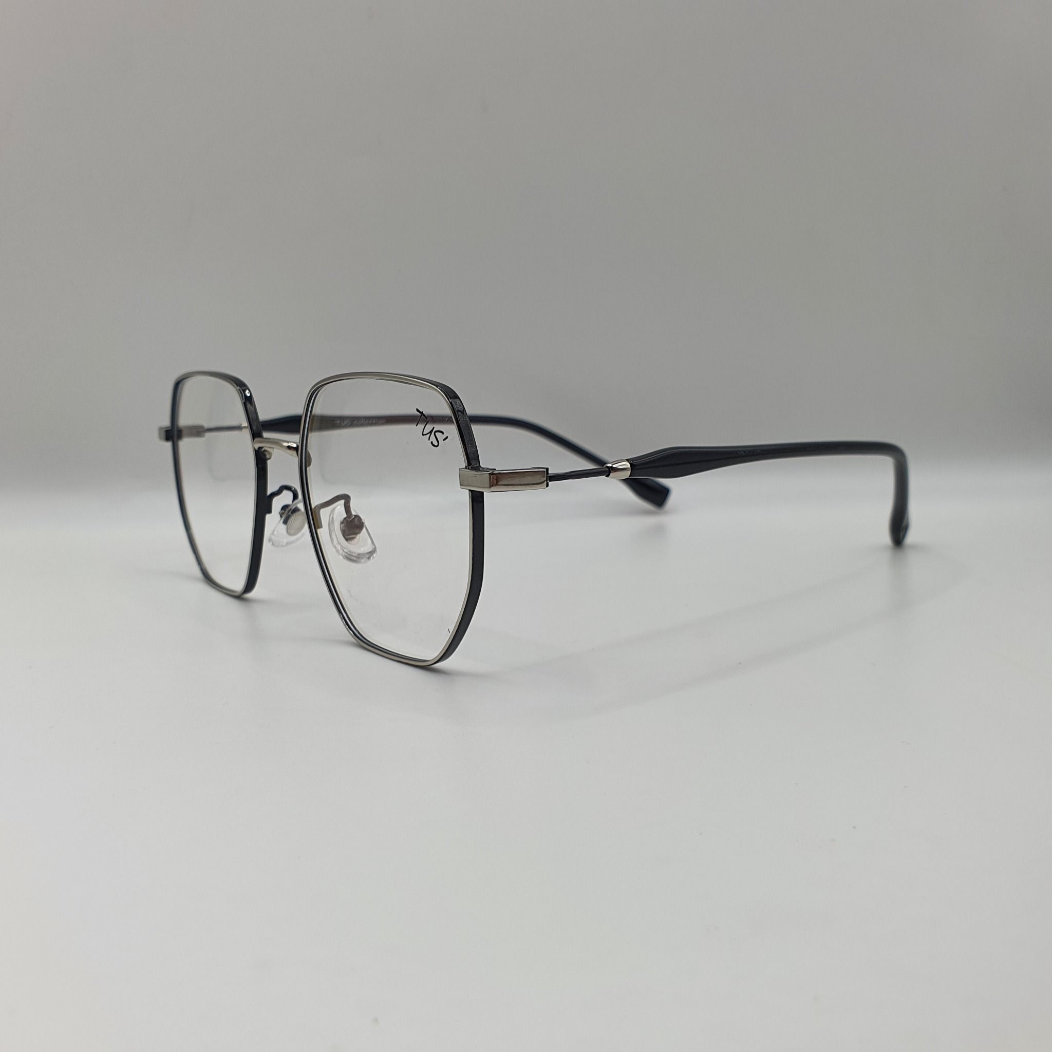  Gọng hợp kim càng Nhựa Tus F99030 # Alloy Eyeglasses 