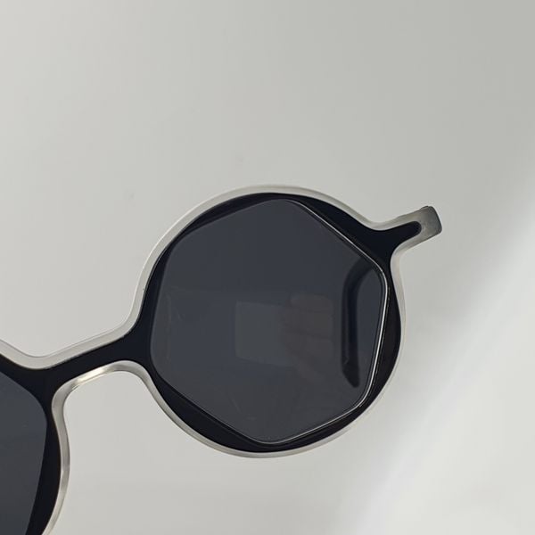  FG1212  Kính mát phân cực  Polarized Sunglasses -acetate frame 
