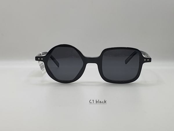  FG 1215 # Kính Mát phân cực Acetate Polarized Sunglasses 