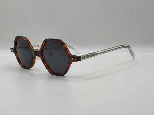  FG1214 TUS Kính mát phân cực  Polarized Sunglasses -acetate frame 