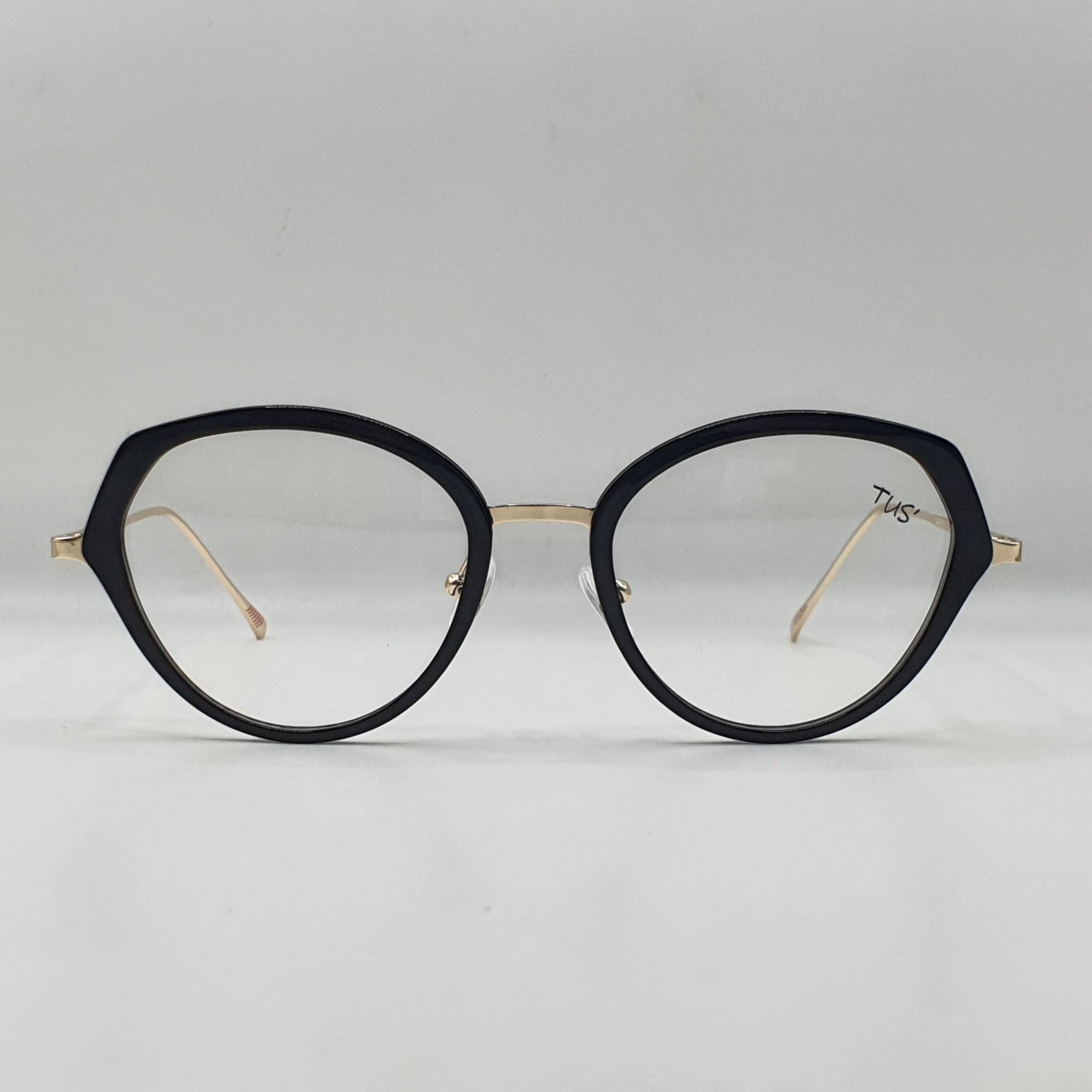  Gọng Nhựa Tus VHE 887 _ Acetate Frames 