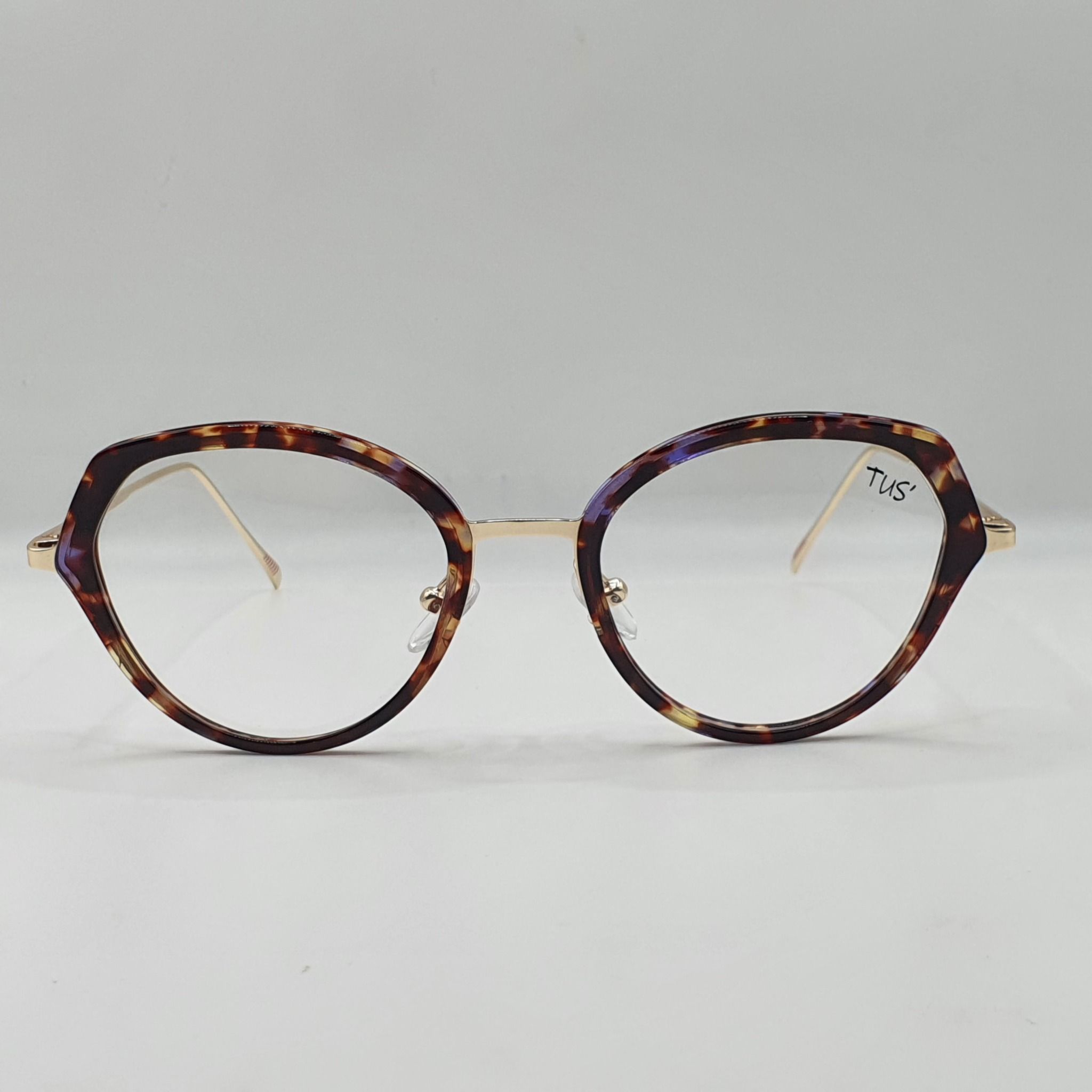  Gọng Nhựa Tus VHE 887 _ Acetate Frames 