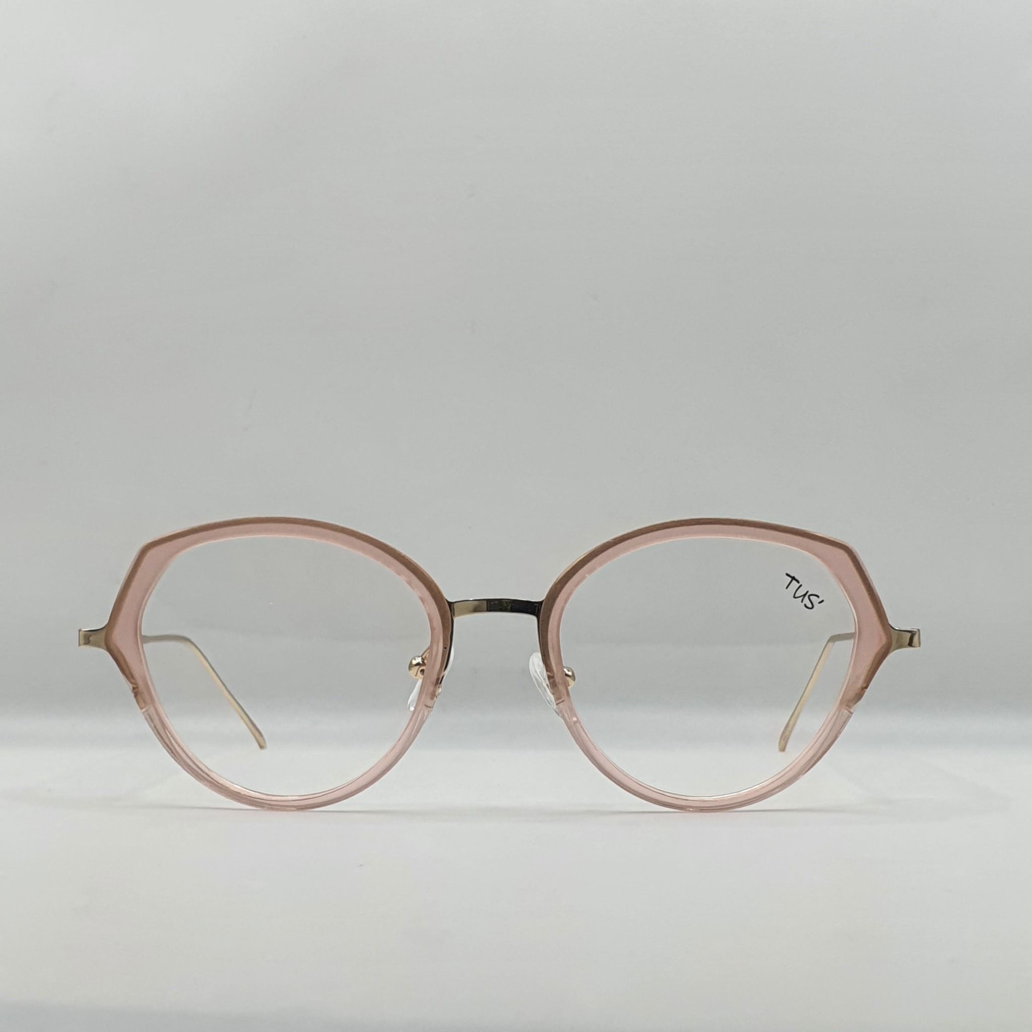  Gọng Nhựa Tus VHE 887 _ Acetate Frames 
