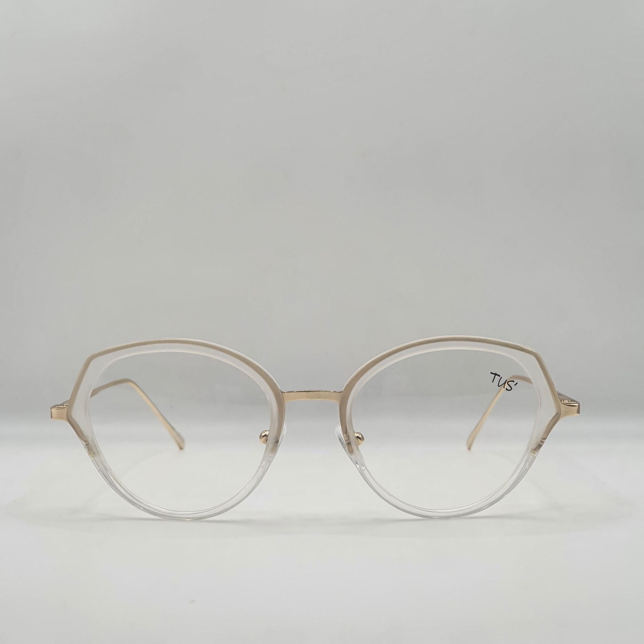  Gọng Nhựa Tus VHE 887 _ Acetate Frames 