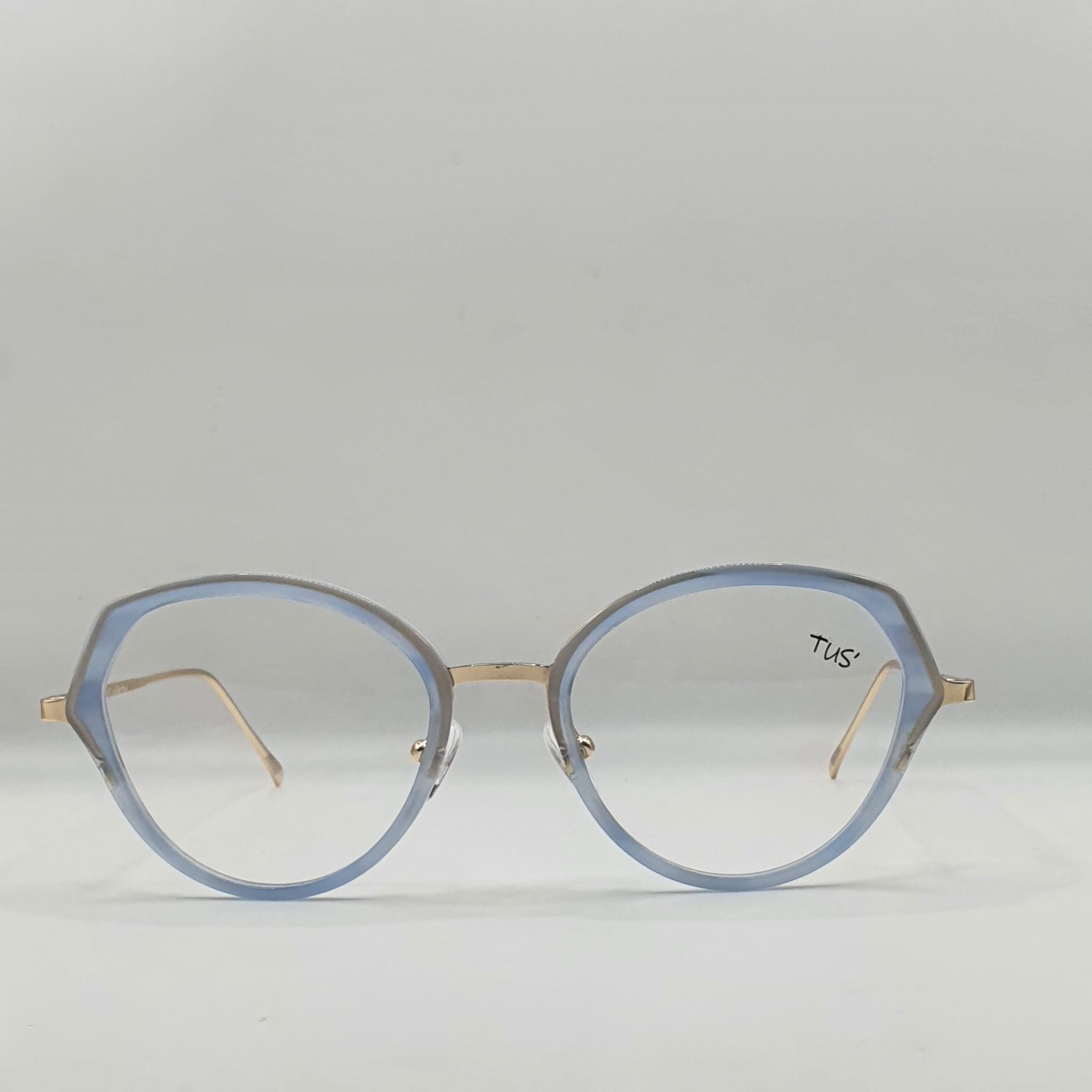  Gọng Nhựa Tus VHE 887 _ Acetate Frames 