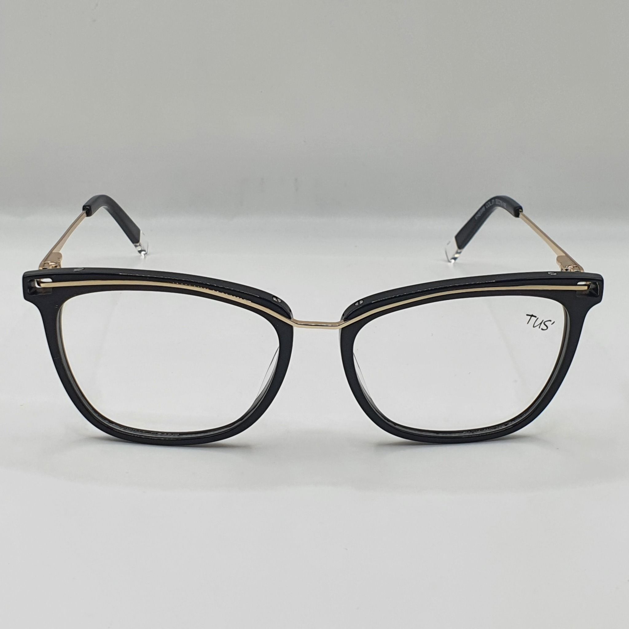  Gọng Nhựa Tus VHE 896 _ Acetate Frames 