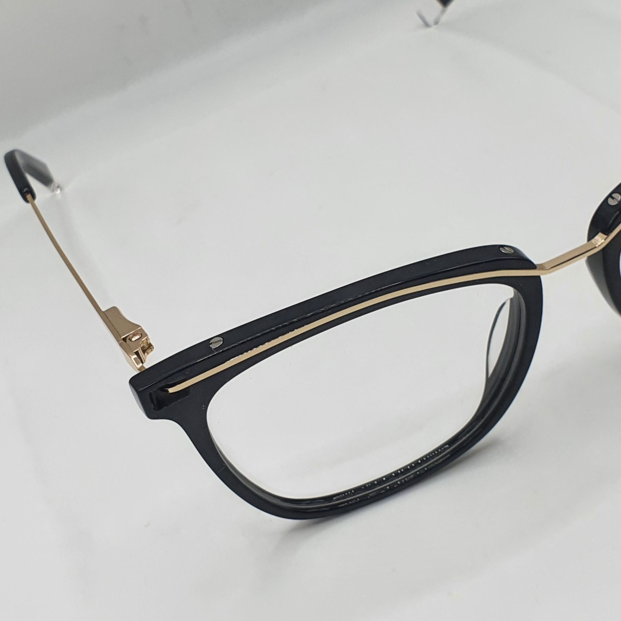  Gọng Nhựa Tus VHE 896 _ Acetate Frames 