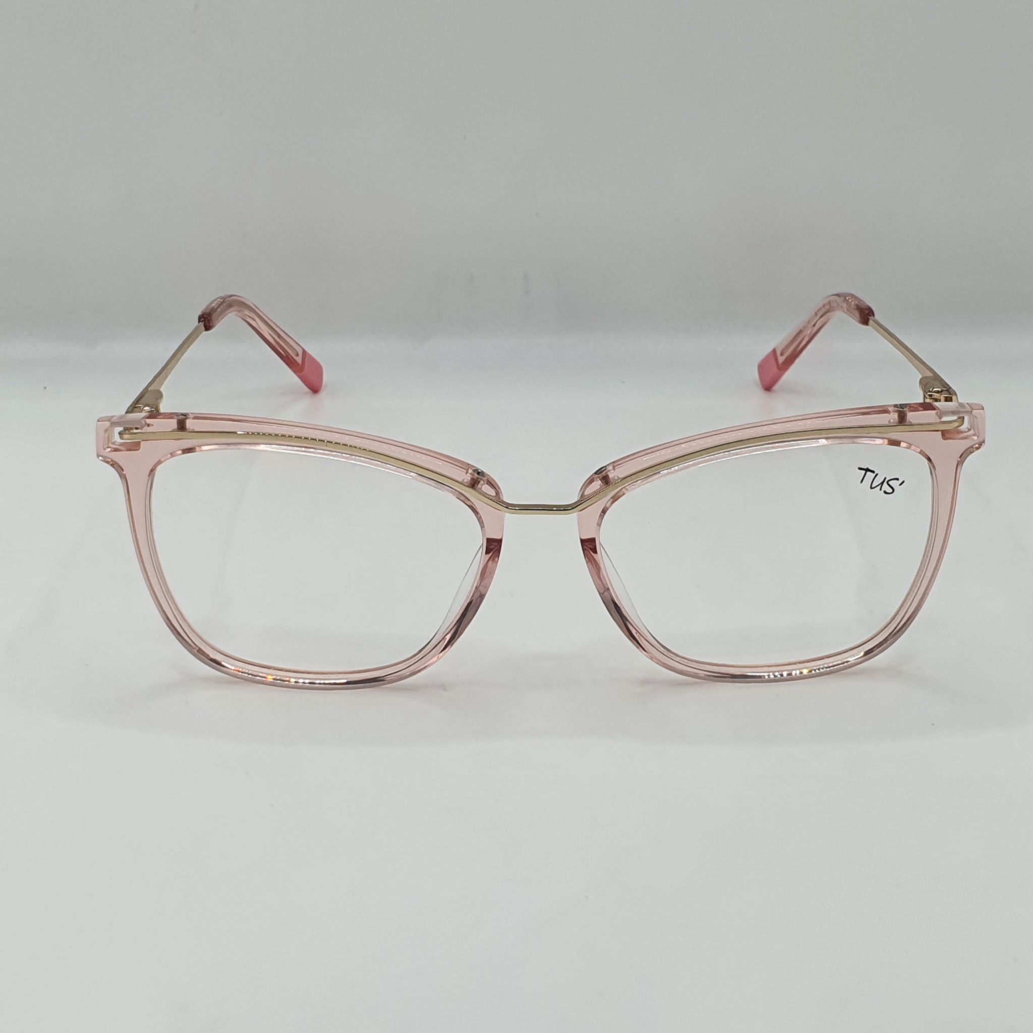  Gọng Nhựa Tus VHE 896 _ Acetate Frames 
