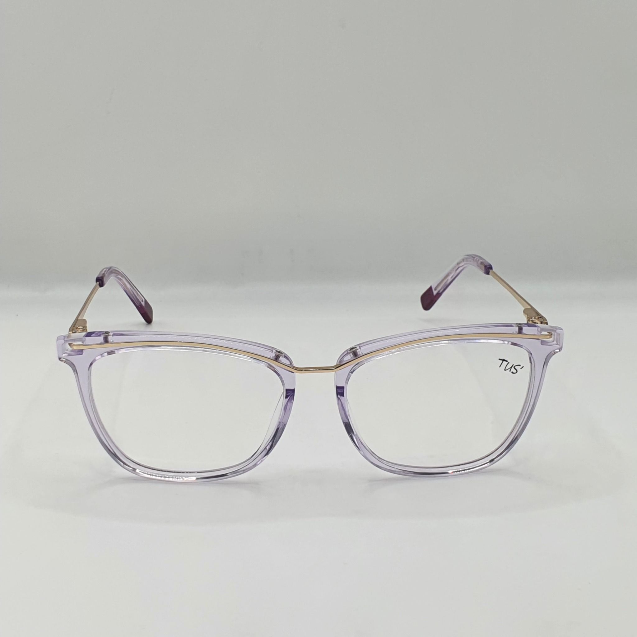  Gọng Nhựa Tus VHE 896 _ Acetate Frames 