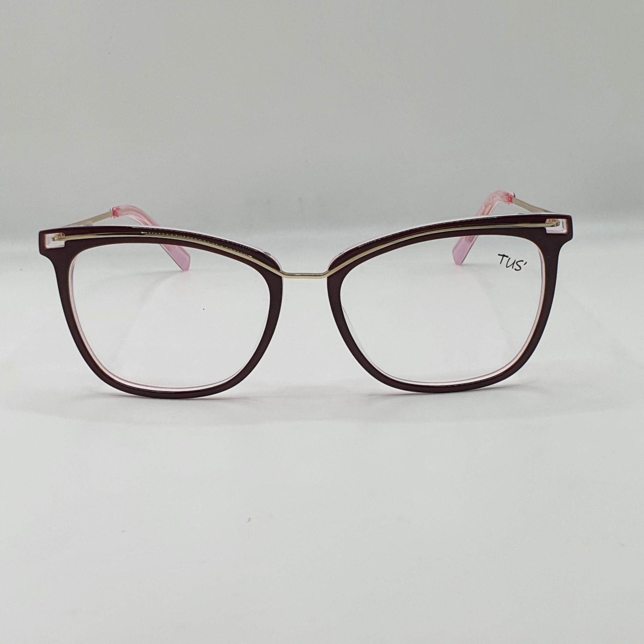  Gọng Nhựa Tus VHE 896 _ Acetate Frames 
