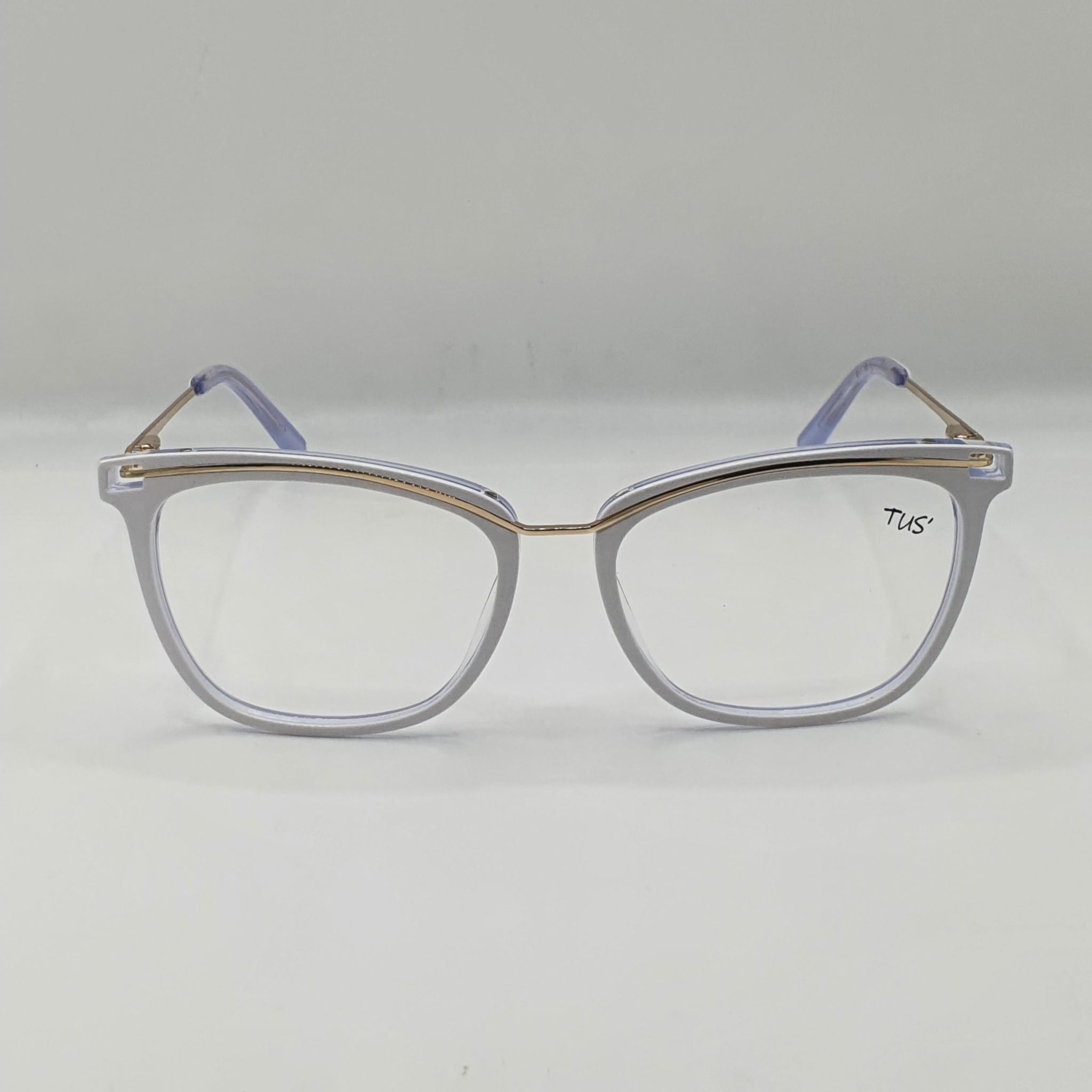  Gọng Nhựa Tus VHE 896 _ Acetate Frames 