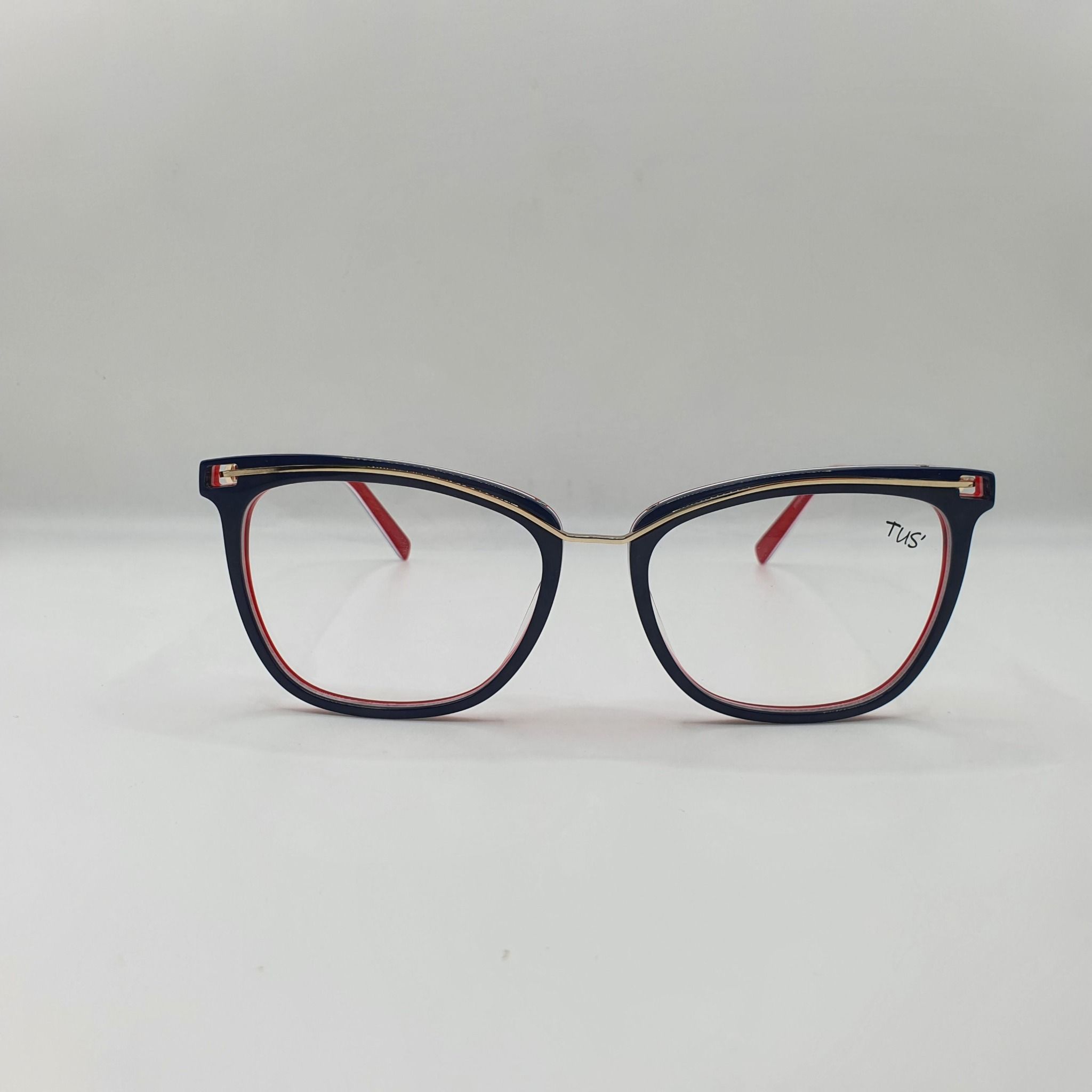  Gọng Nhựa Tus VHE 896 _ Acetate Frames 