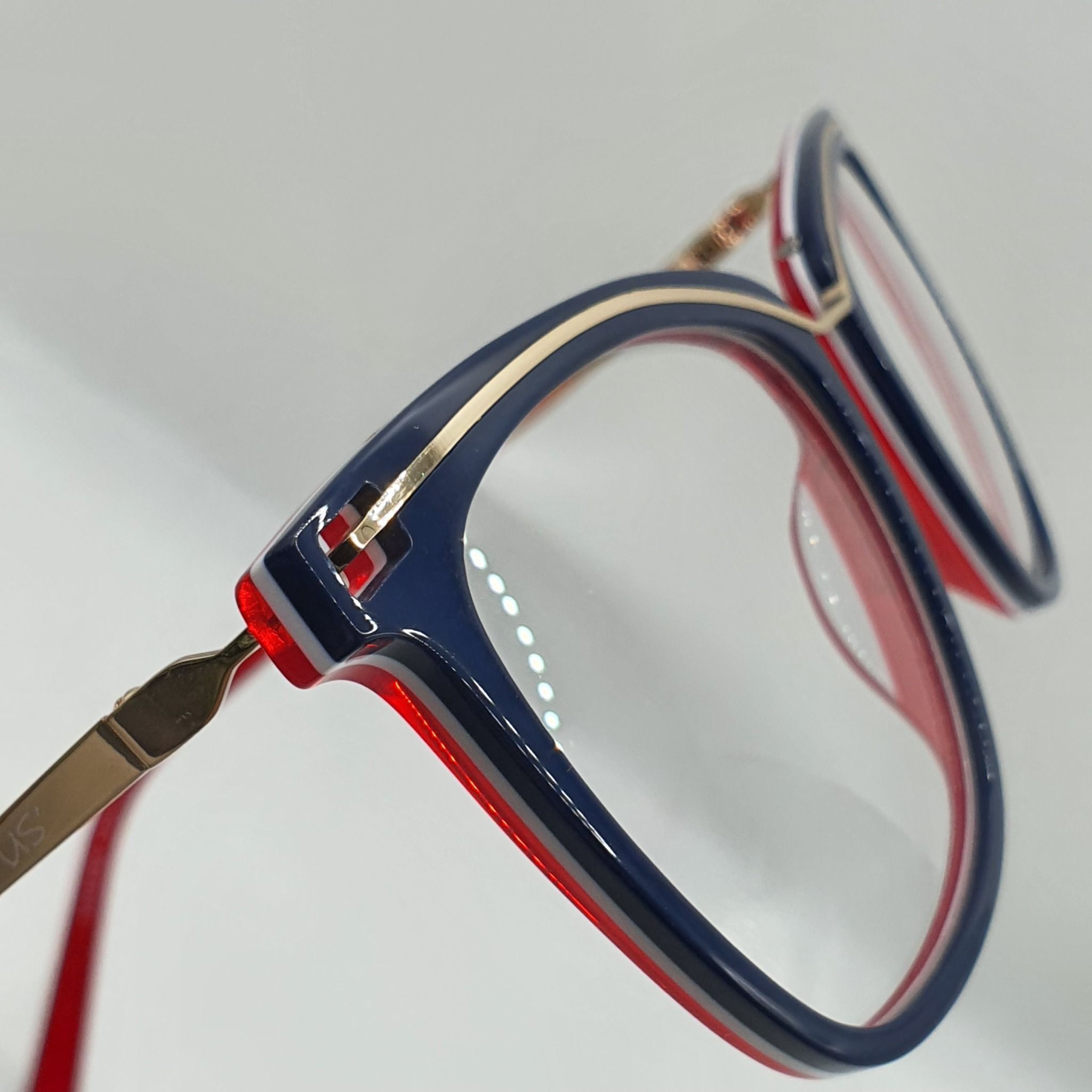  Gọng Nhựa Tus VHE 896 _ Acetate Frames 