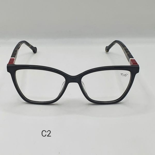  Gọng Nhựa Acetate VHE 835_Acetate Frames 