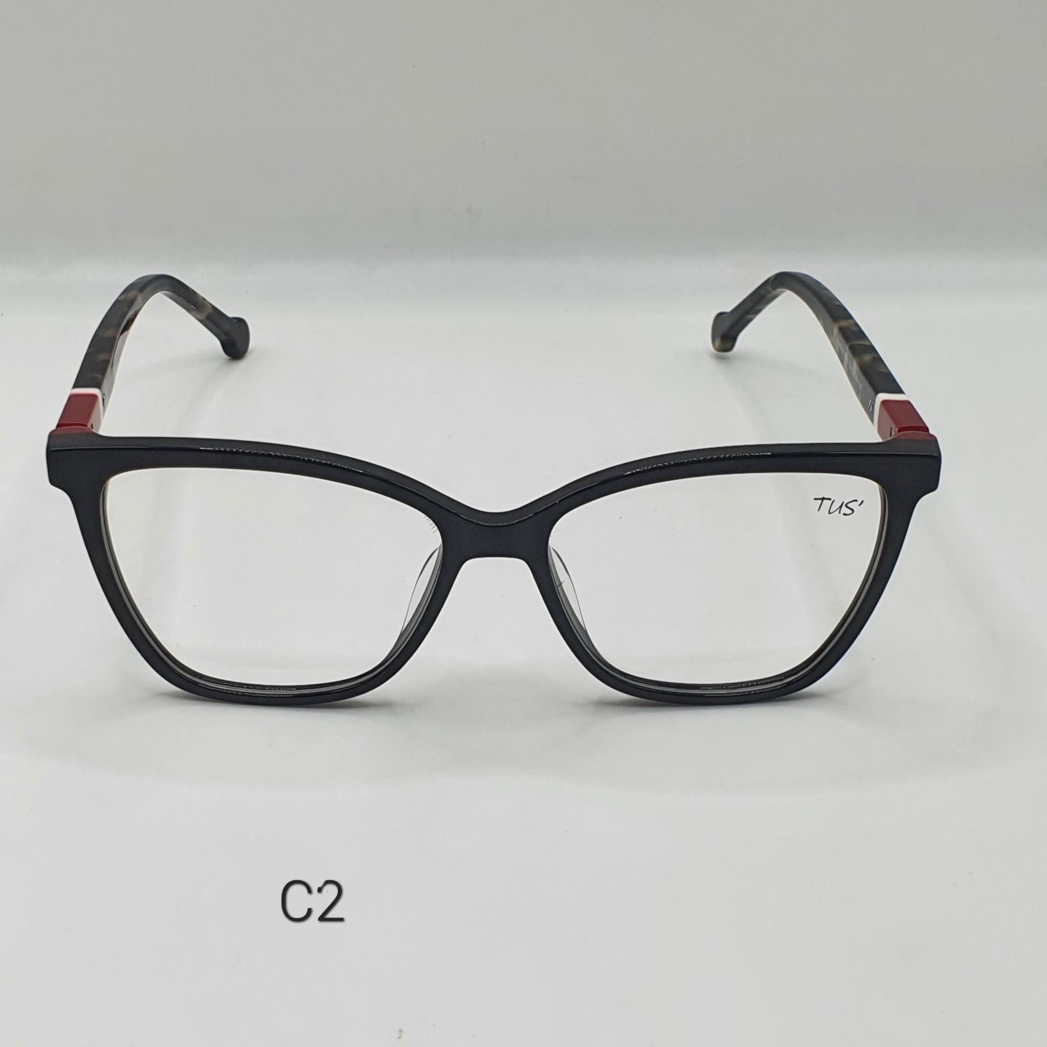  Gọng Nhựa Acetate VHE 835_Acetate Frames 