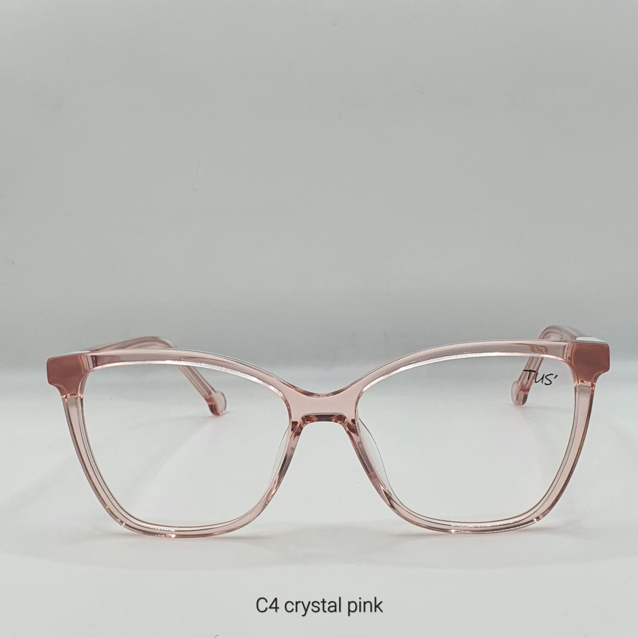  Gọng Nhựa Acetate VHE 835_Acetate Frames 