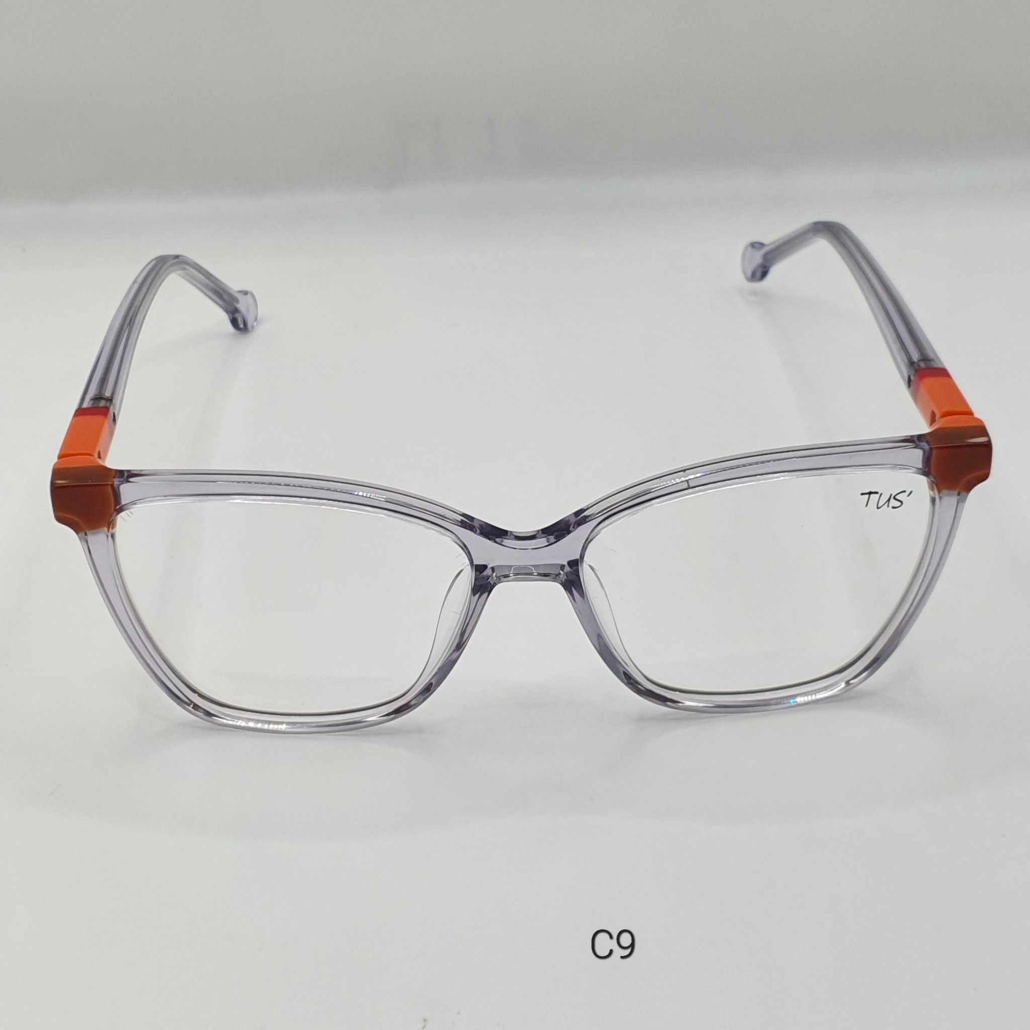 Gọng Nhựa Acetate VHE 835_Acetate Frames 