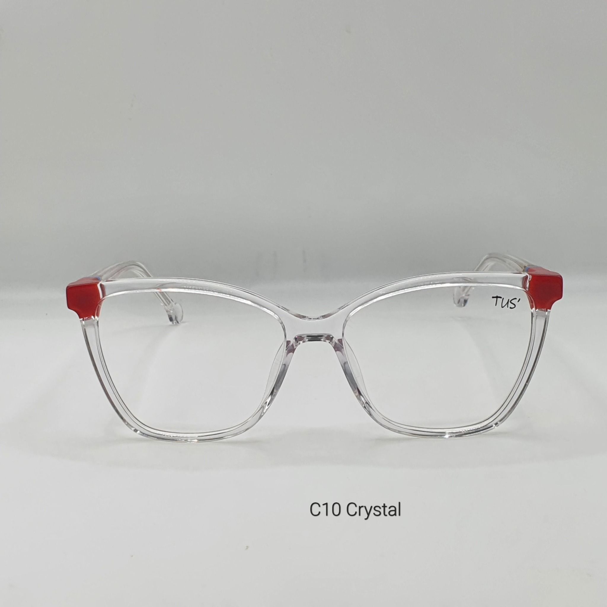  Gọng Nhựa Acetate VHE 835_Acetate Frames 