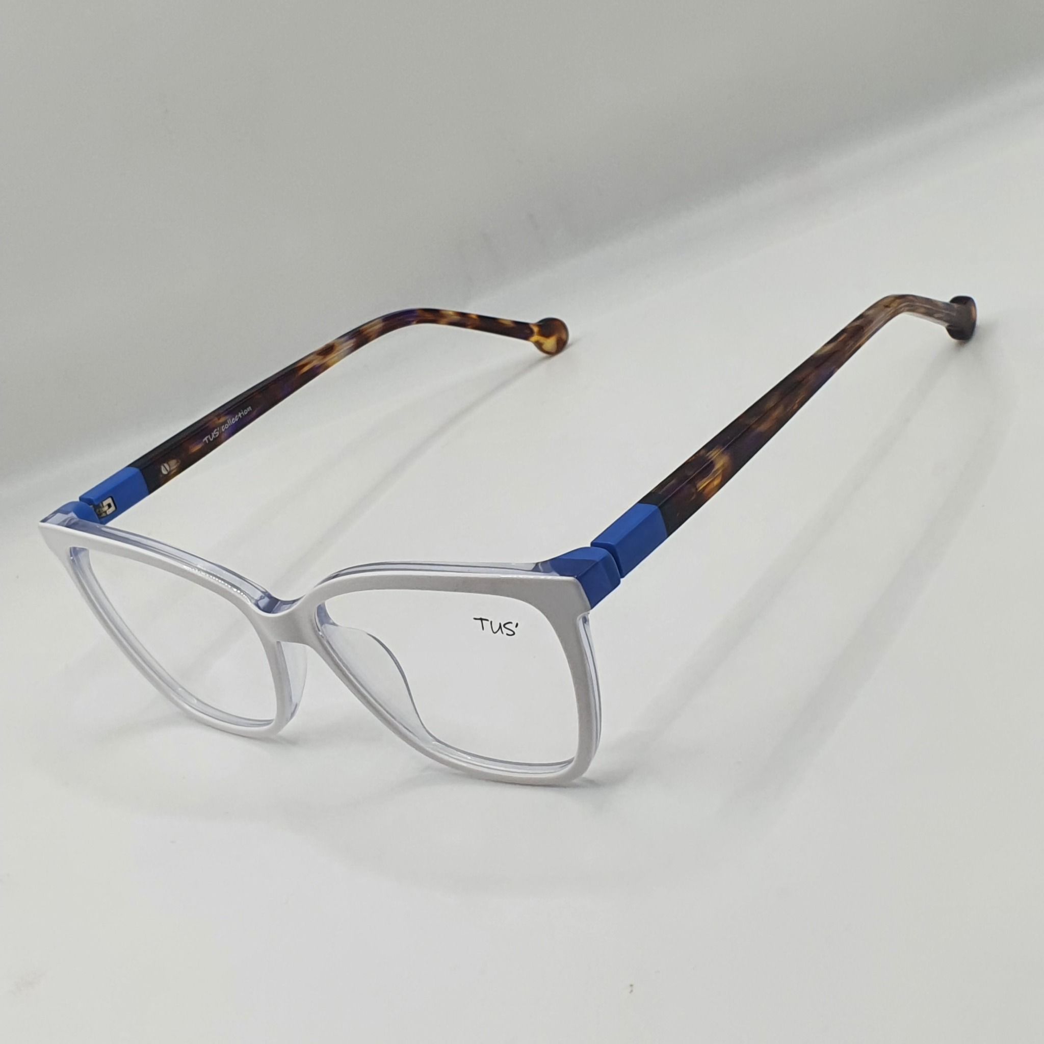  Gọng Nhựa Acetate VHE 835_Acetate Frames 