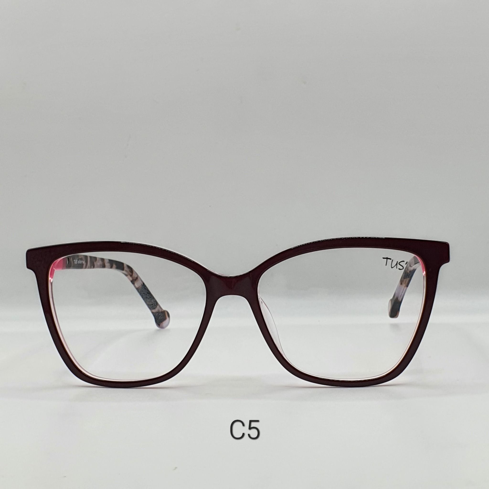  Gọng Nhựa Acetate VHE 835_Acetate Frames 