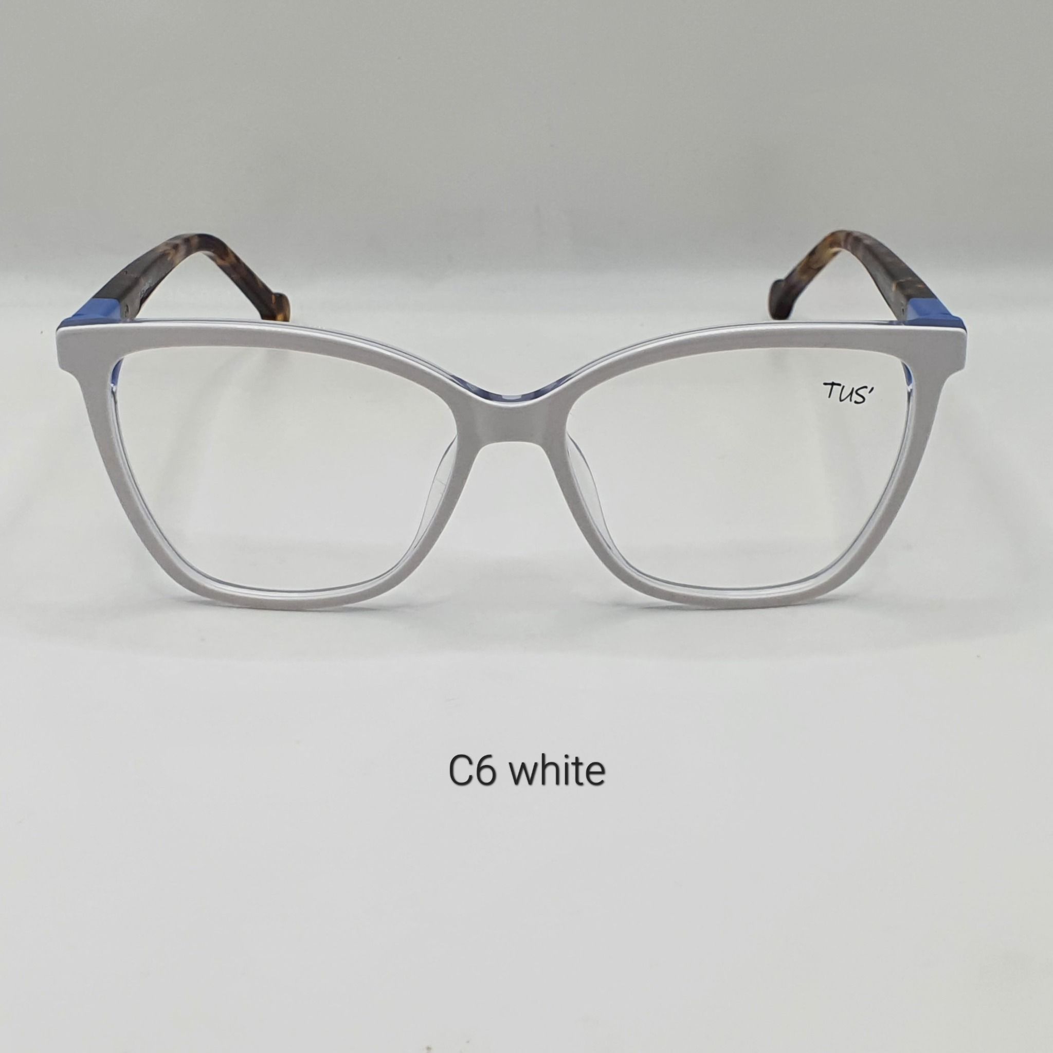  Gọng Nhựa Acetate VHE 835_Acetate Frames 