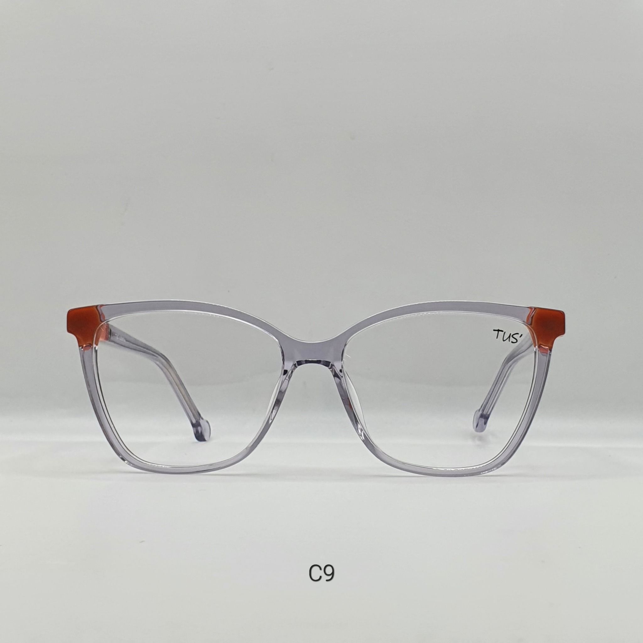  Gọng Nhựa Acetate VHE 835_Acetate Frames 