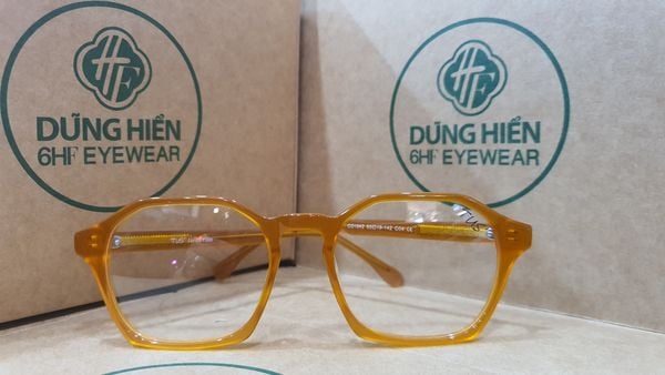  CO 1042# Gọng nhựa Acetate optical Frame 