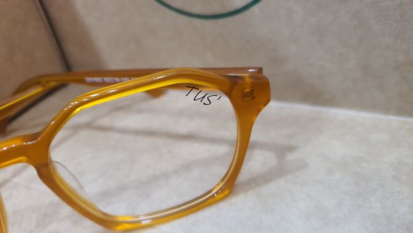  CO 1042# Gọng nhựa Acetate optical Frame 