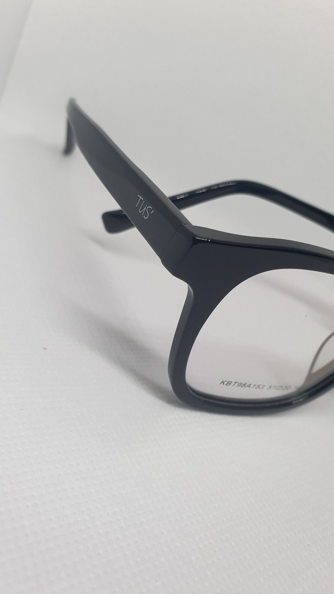  KBT 98A153 # Gọng nhựa Acetate optical frame 