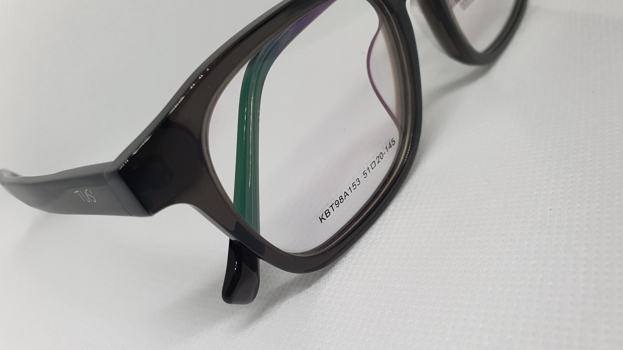  KBT 98A153 # Gọng nhựa Acetate optical frame 