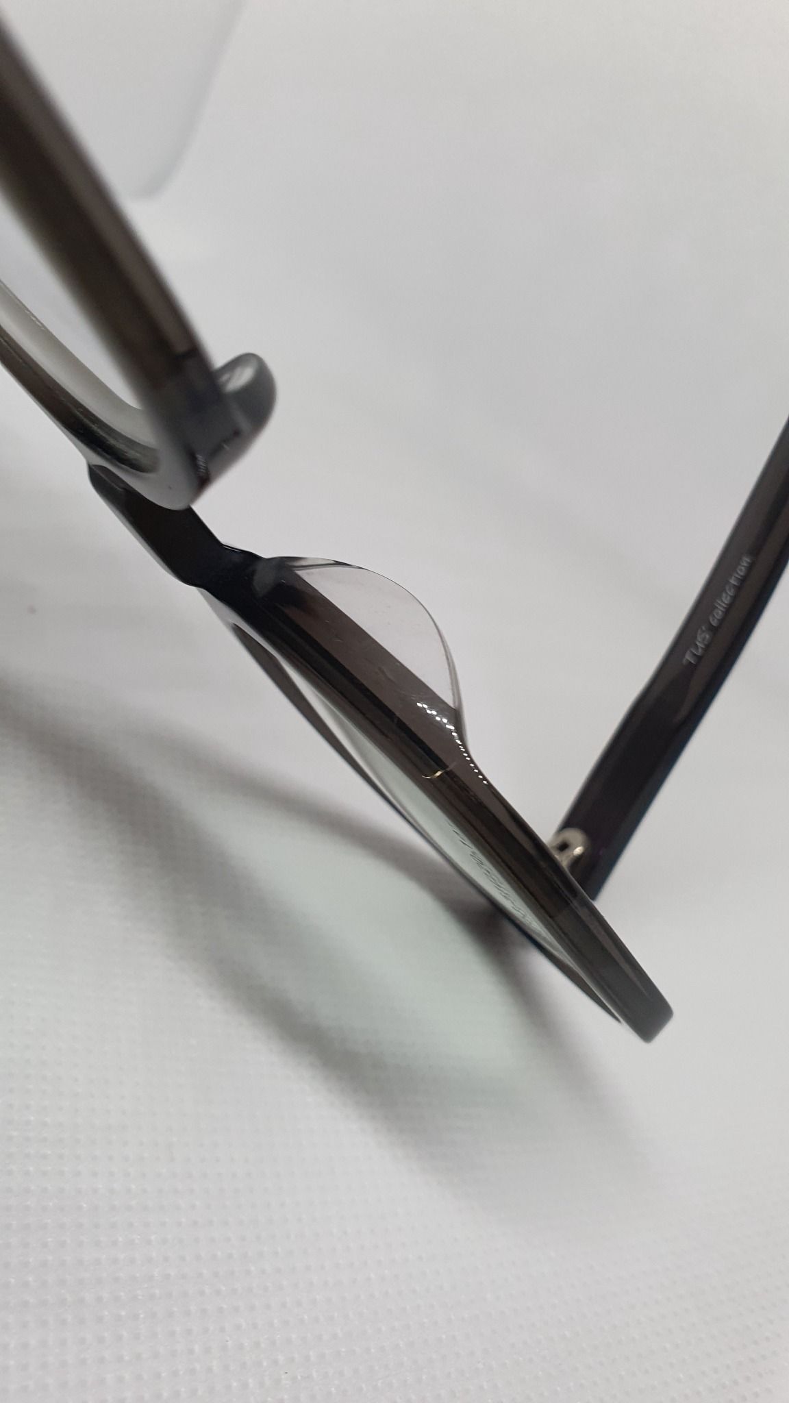  KBT 98A153 # Gọng nhựa Acetate optical frame 