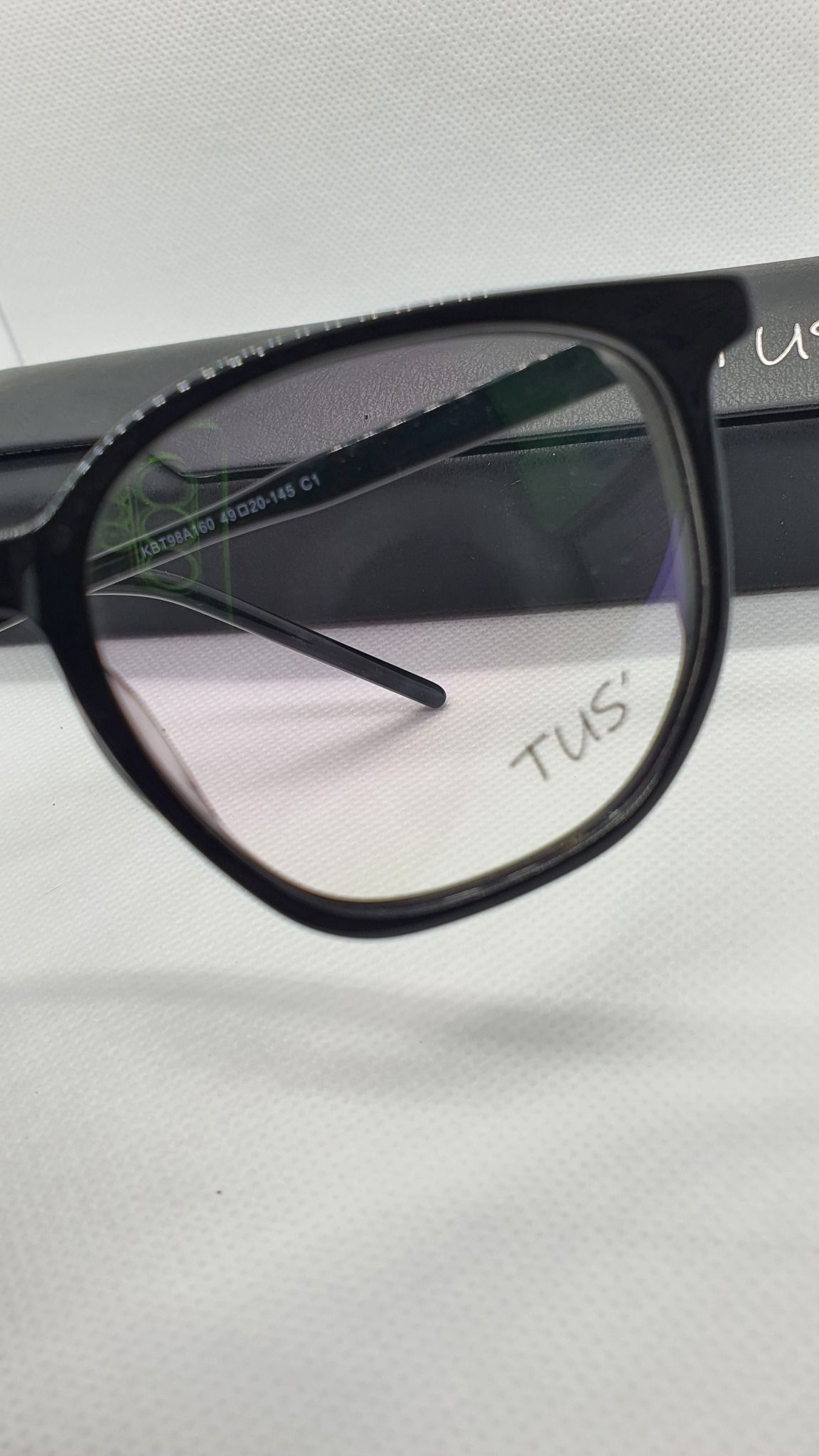  KBT 98A160 # Gọng nhựa Acetate optical frame 