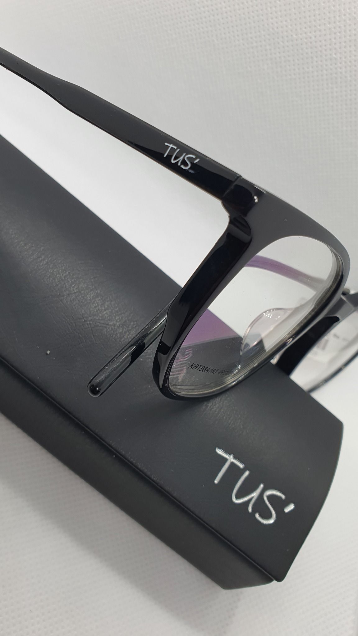  KBT 98A160 # Gọng nhựa Acetate optical frame 