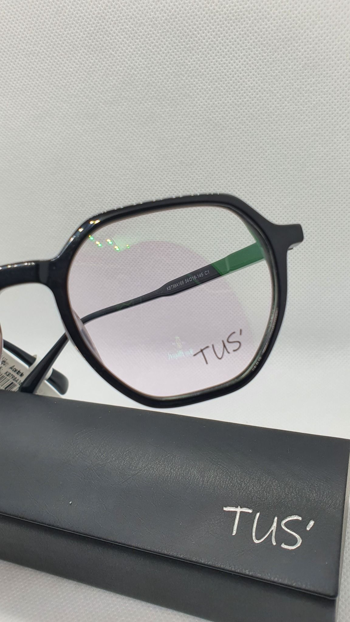 KBT 98A169 # Gọng nhựa Acetate optical frame 