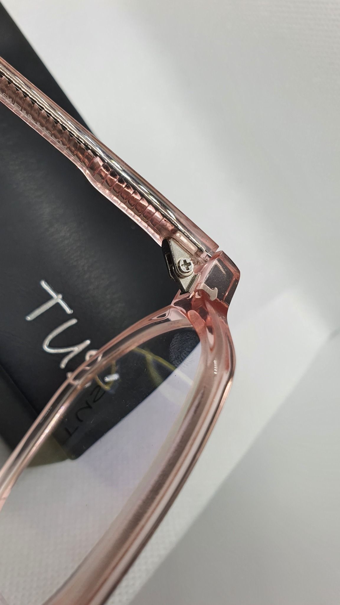  KBT 98A169 # Gọng nhựa Acetate optical frame 