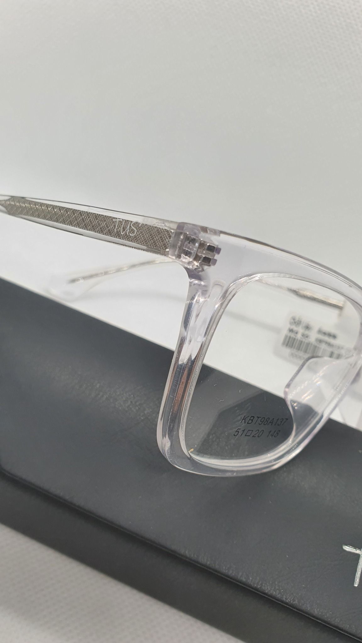  KBT 98A137 # Gọng nhựa Acetate optical frame 